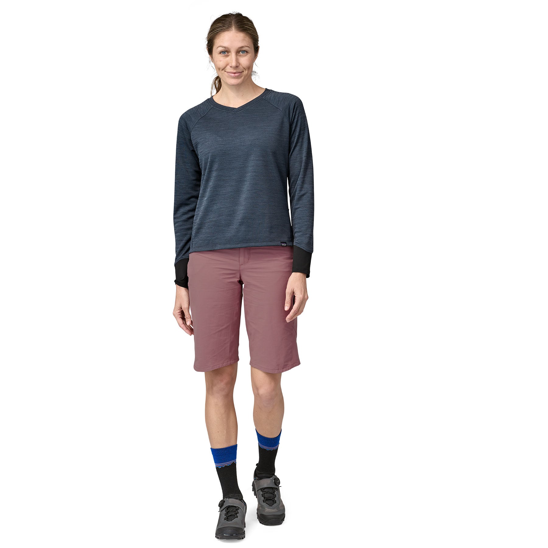 Women's Dirt Craft Bike Shorts