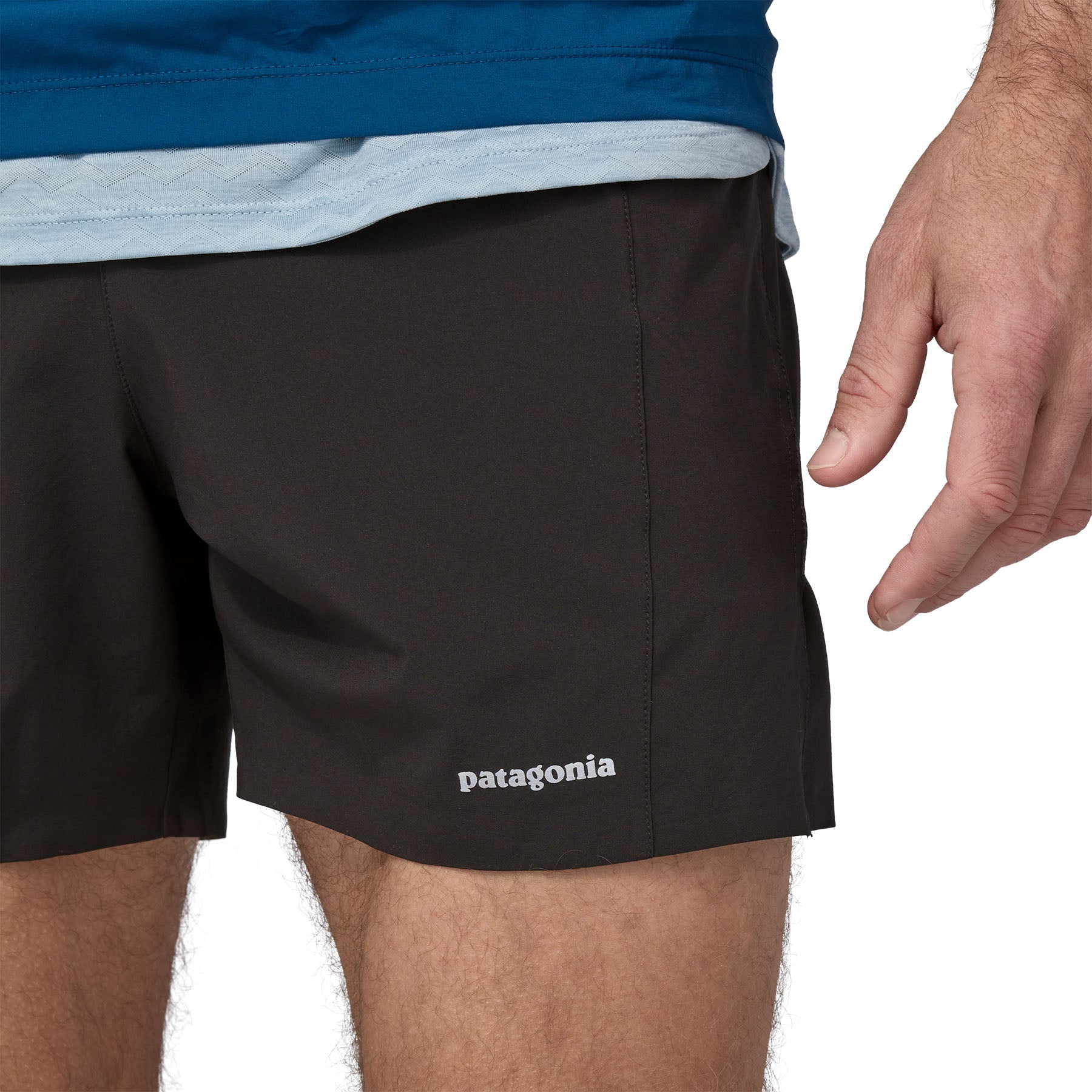 Men's Strider Pro Shorts - 5"