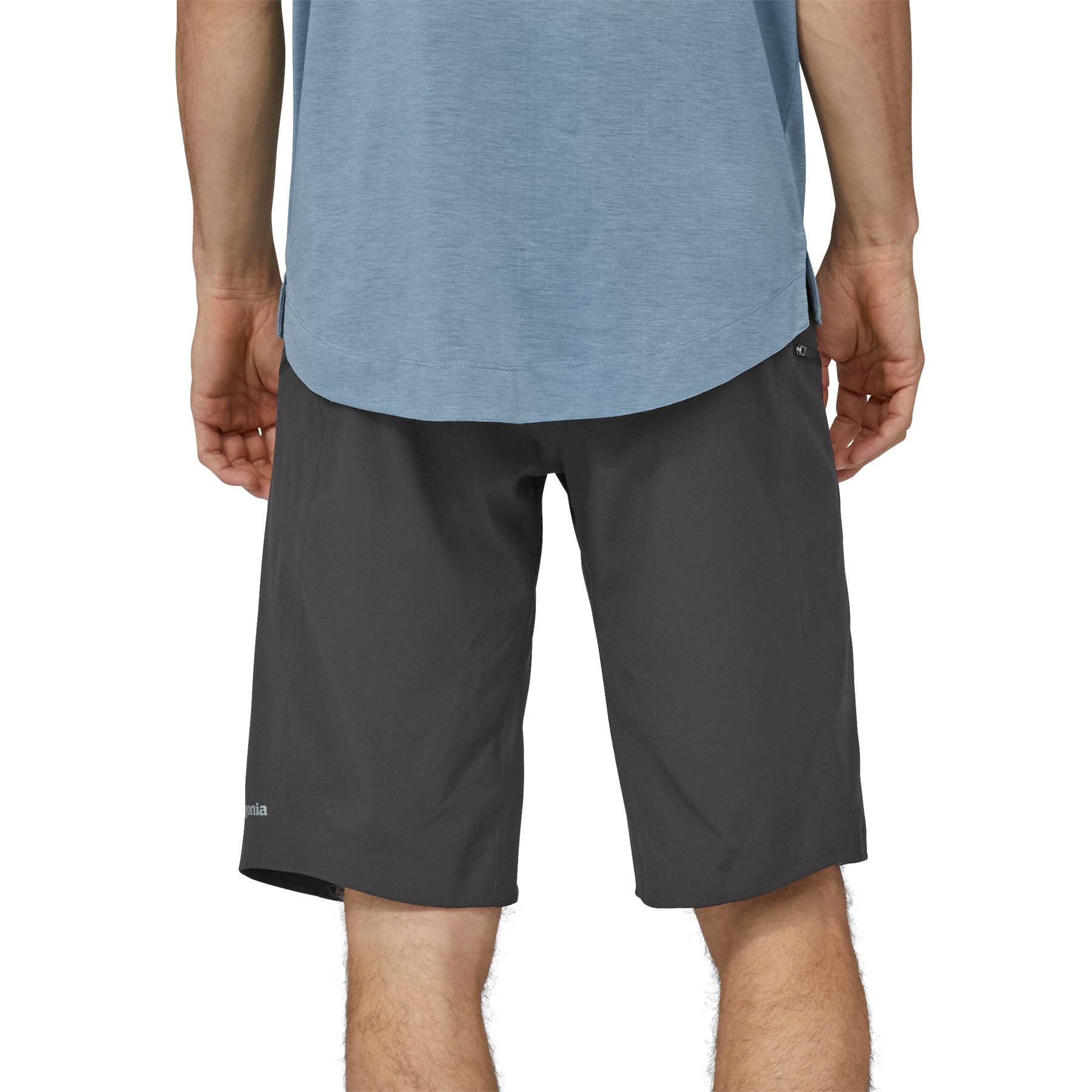 Men's Dirt Roamer Bike Shorts