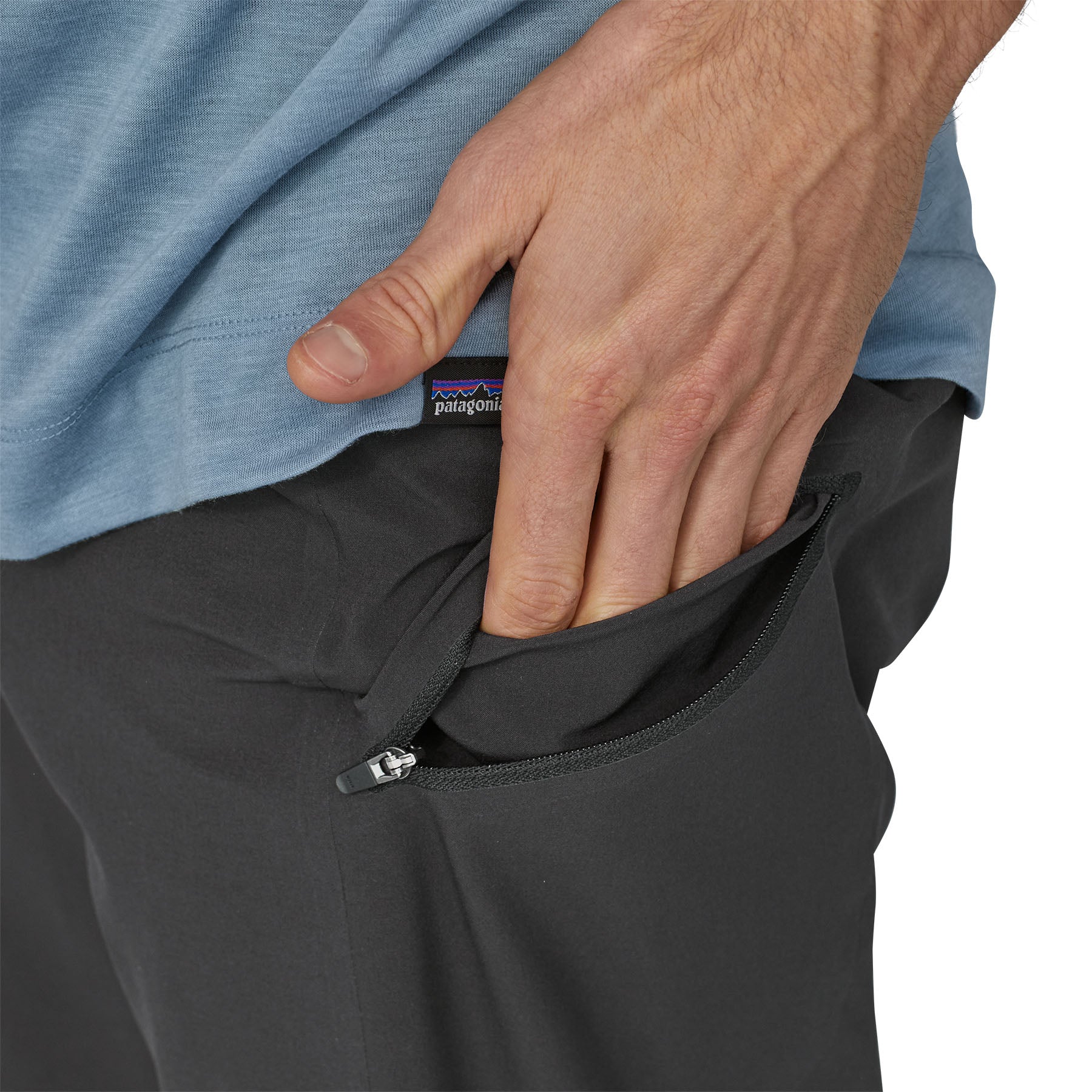 Men's Dirt Roamer Bike Shorts