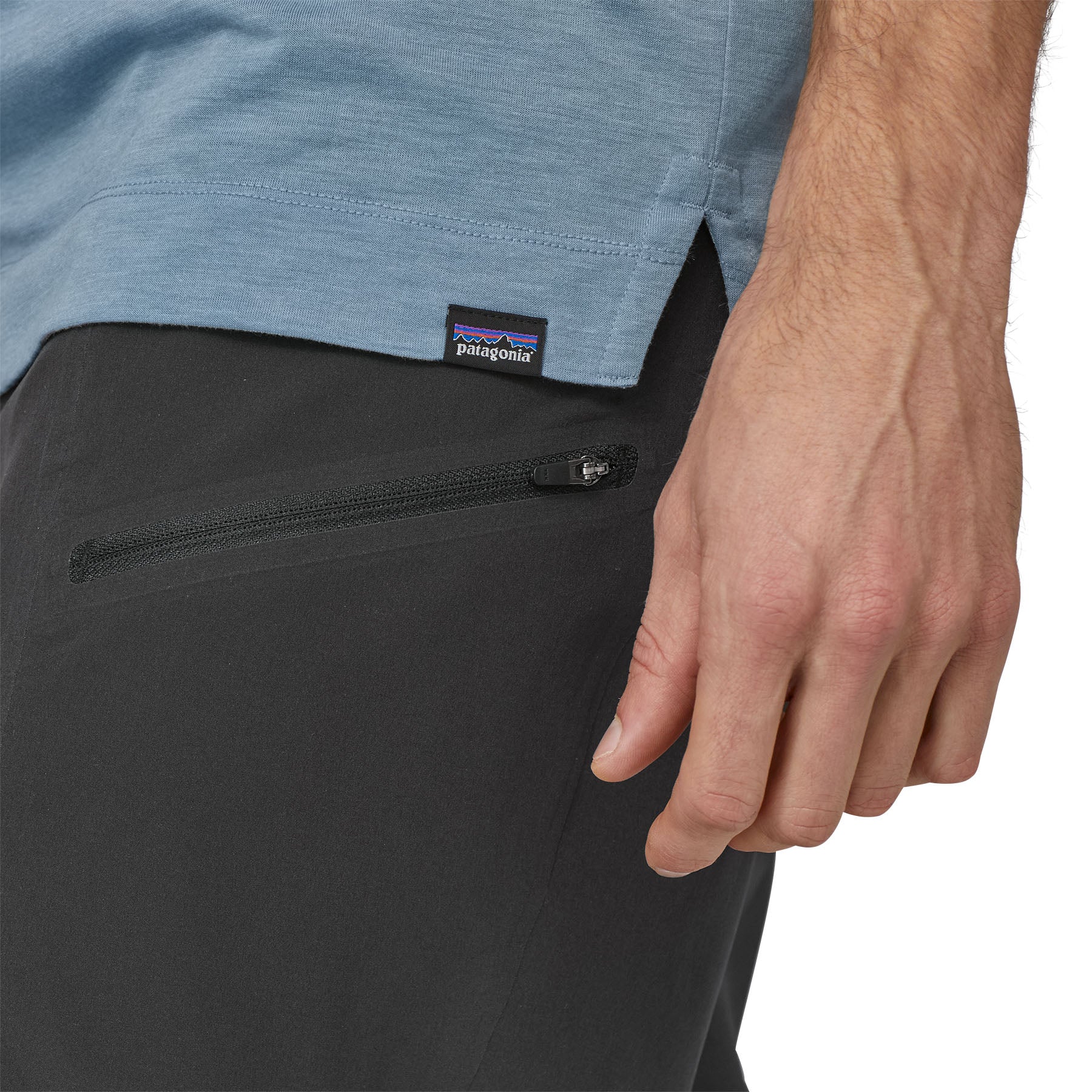 Men's Dirt Roamer Bike Shorts