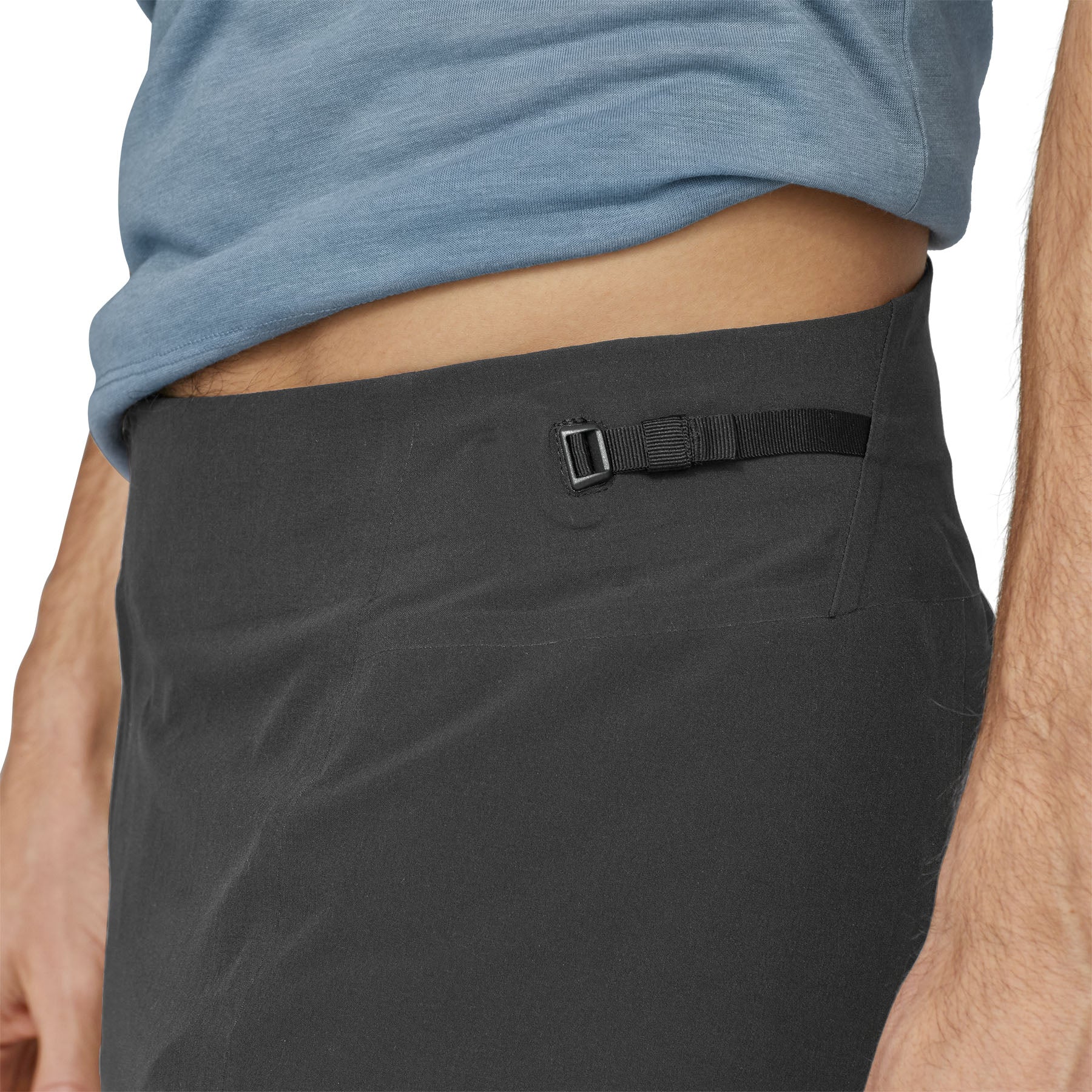 Men's Dirt Roamer Bike Shorts