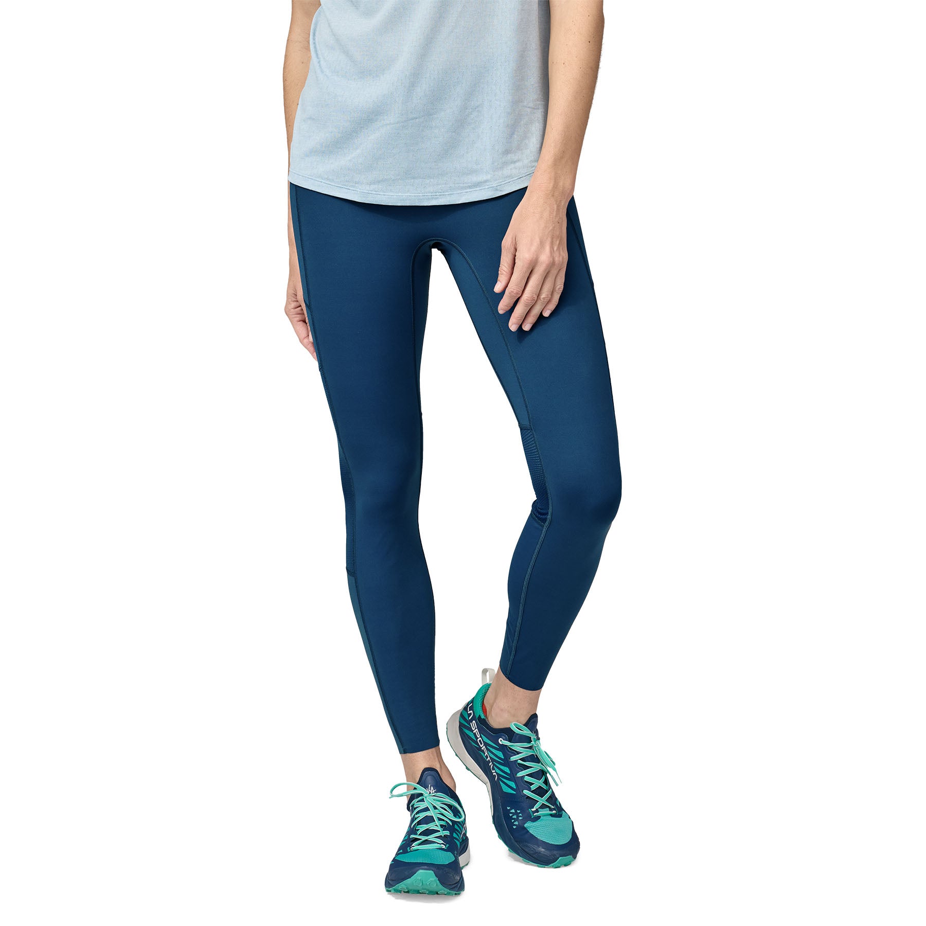 Women's Endless Run 7/8 Tights