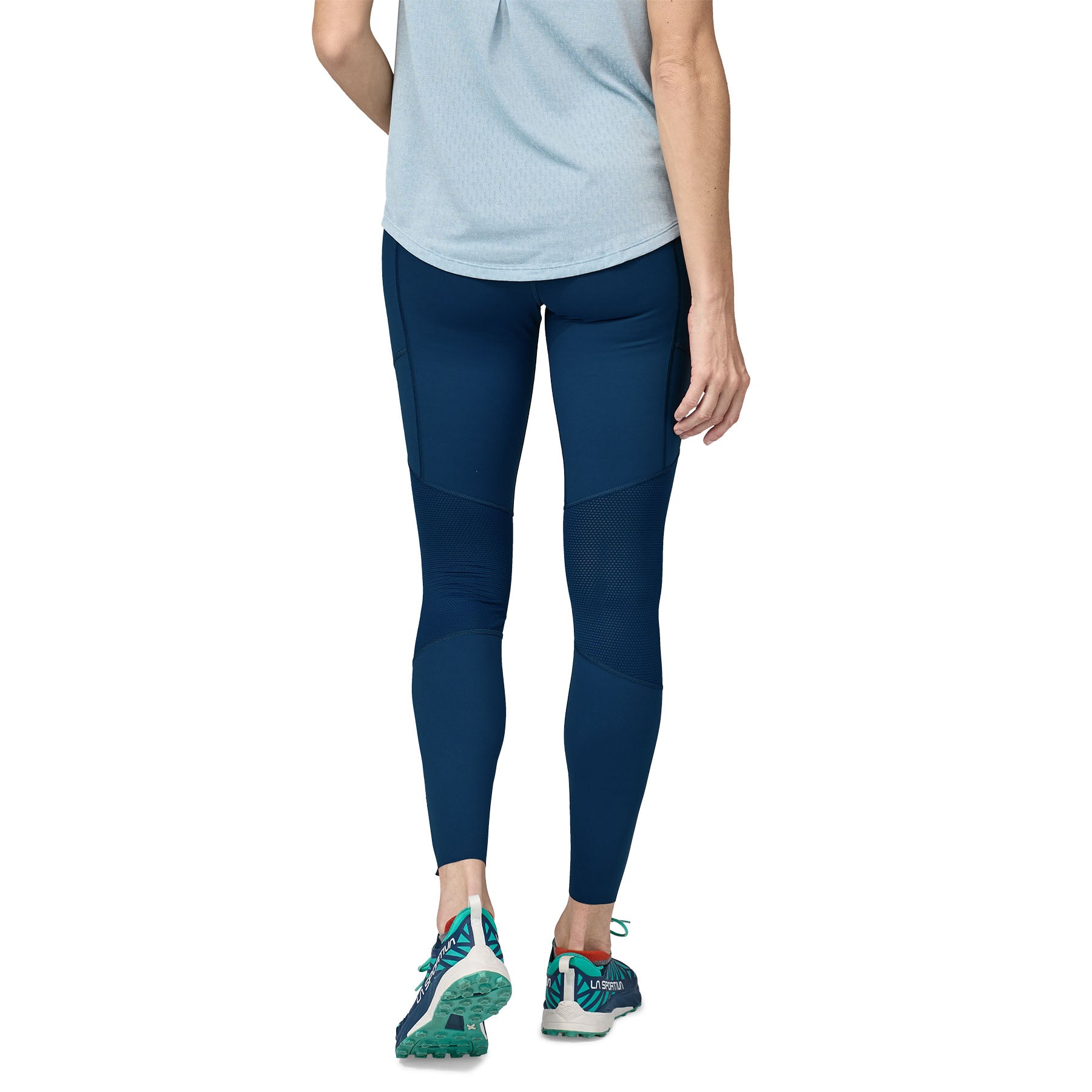 Women's Endless Run 7/8 Tights