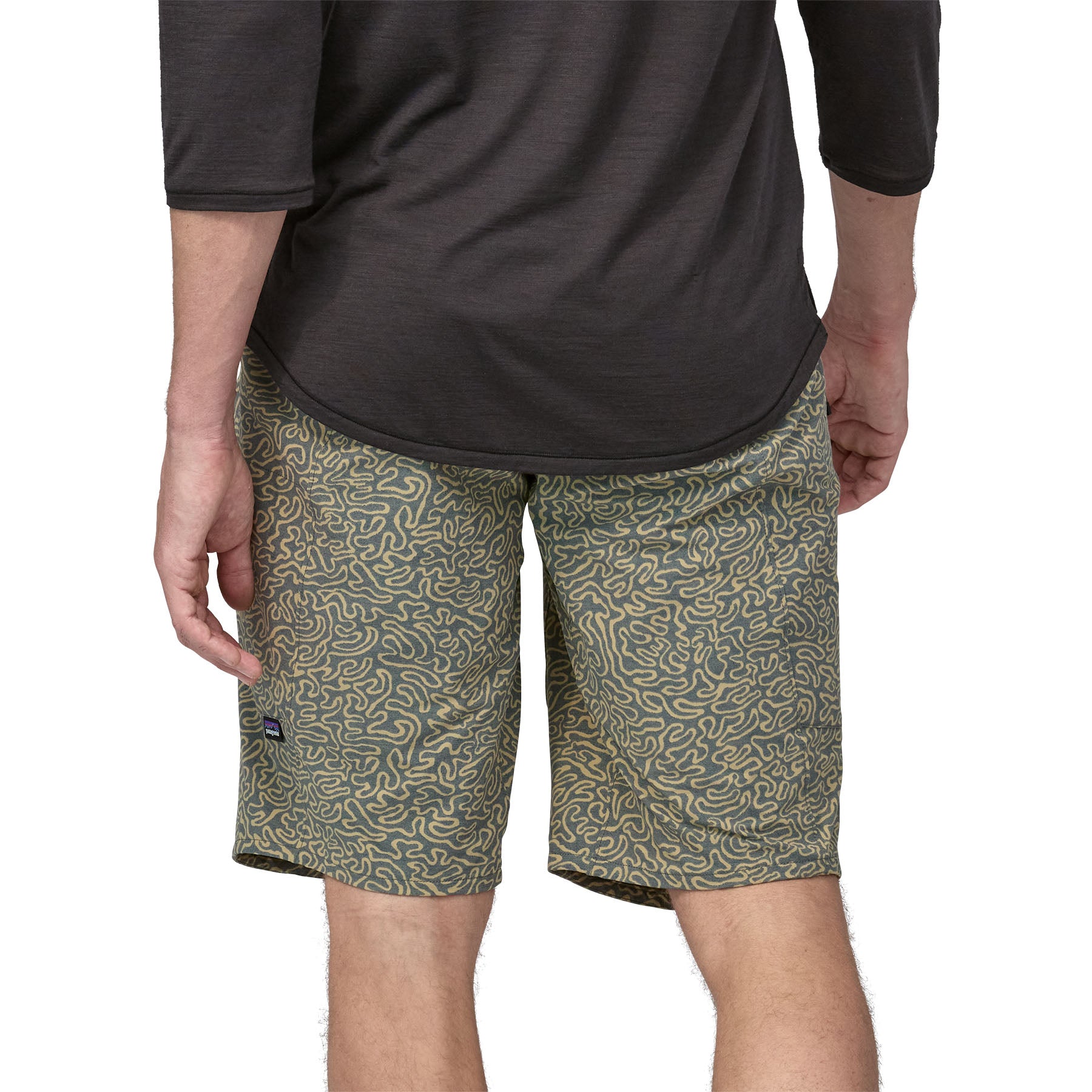 Men's Landfarer Bike Shorts