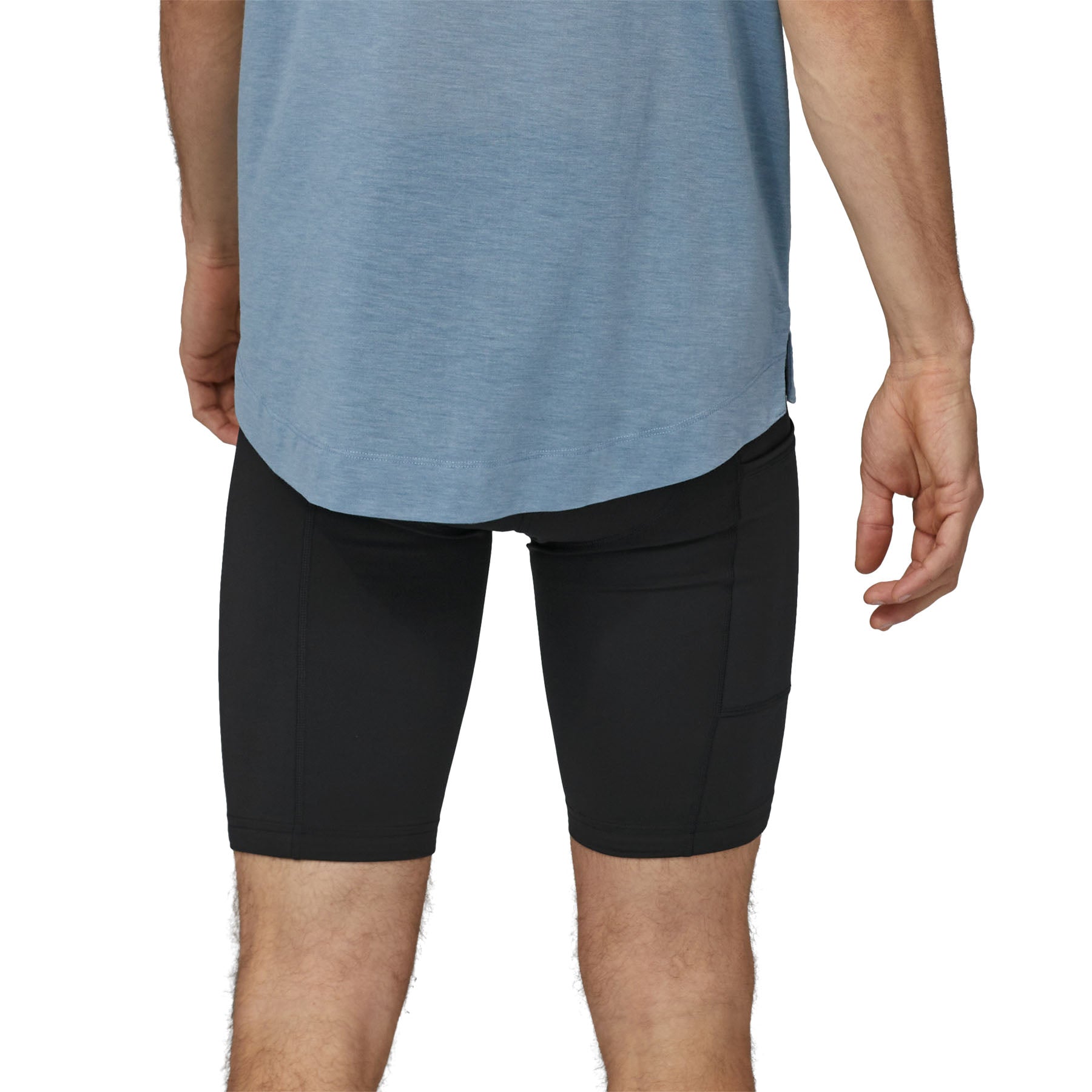 Men's Nether Bike Shorts