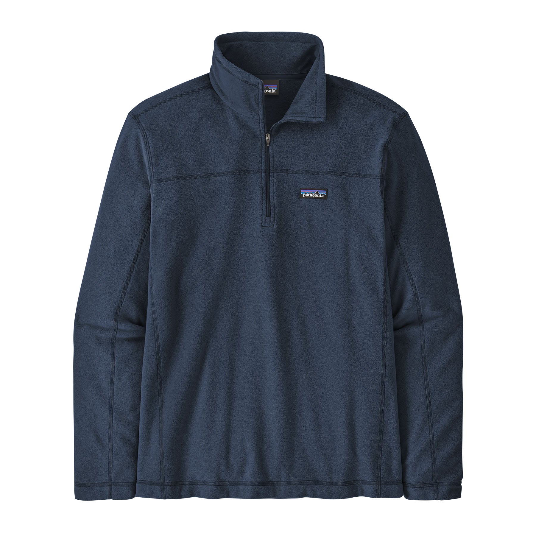 Men's Micro D® Fleece Pullover