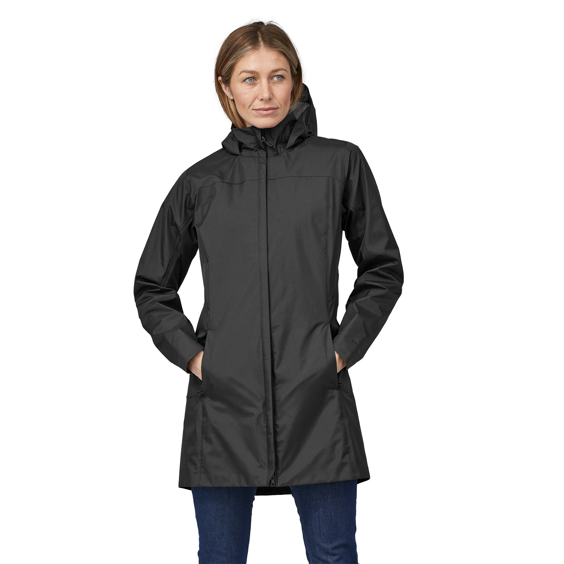 Women's Torrentshell 3L Rain Parka