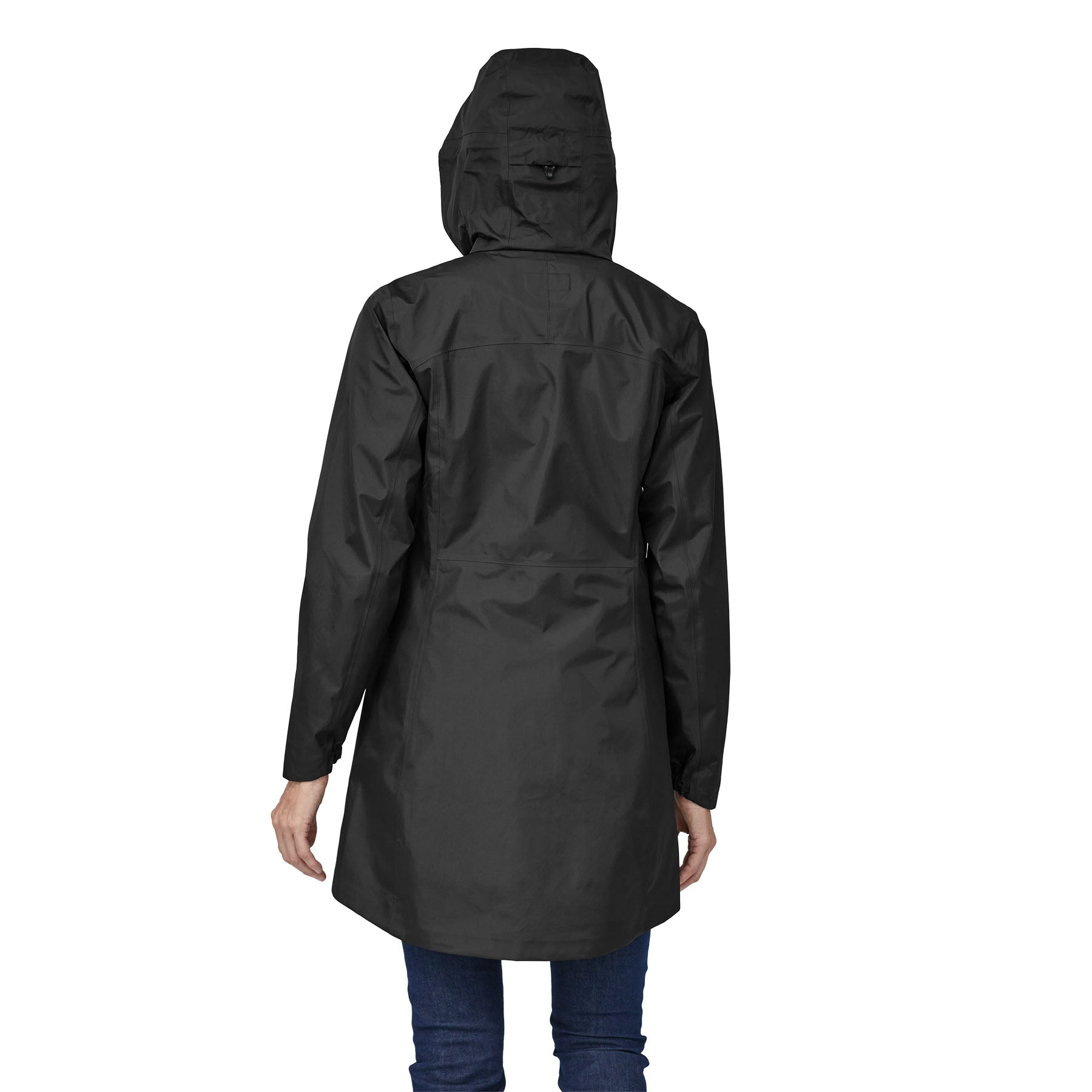 Women's Torrentshell 3L Rain Parka