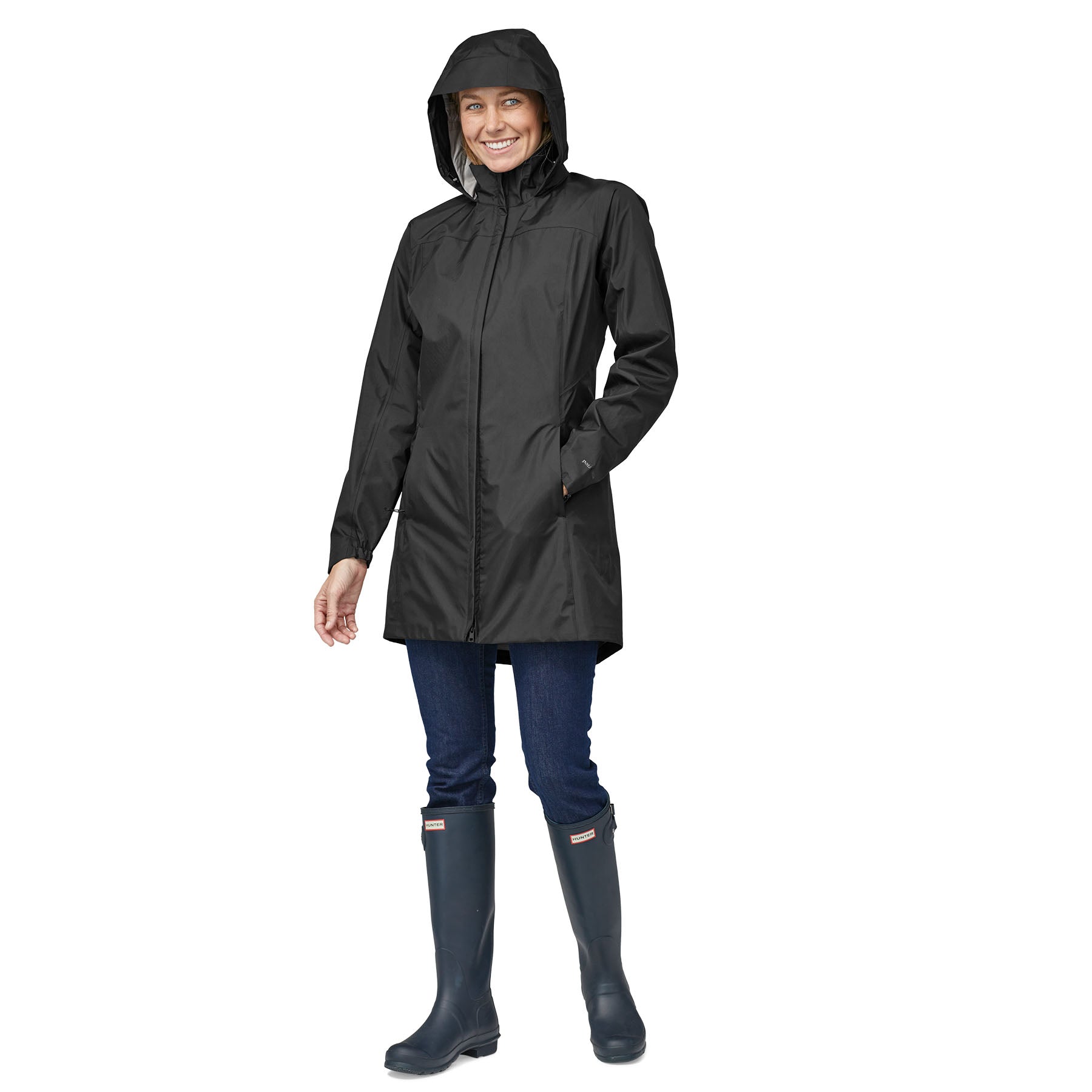 Women's Torrentshell 3L Rain Parka
