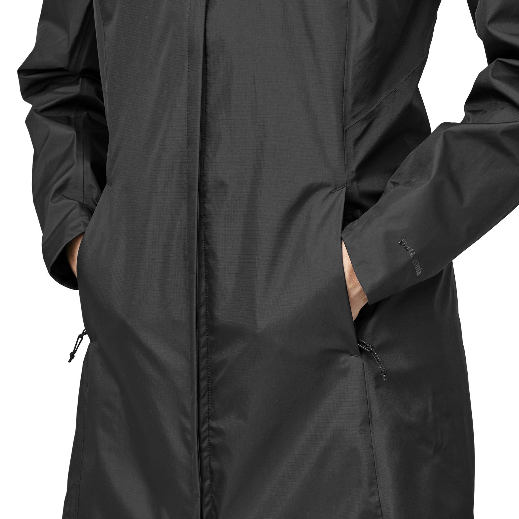 Women's Torrentshell 3L Rain Parka