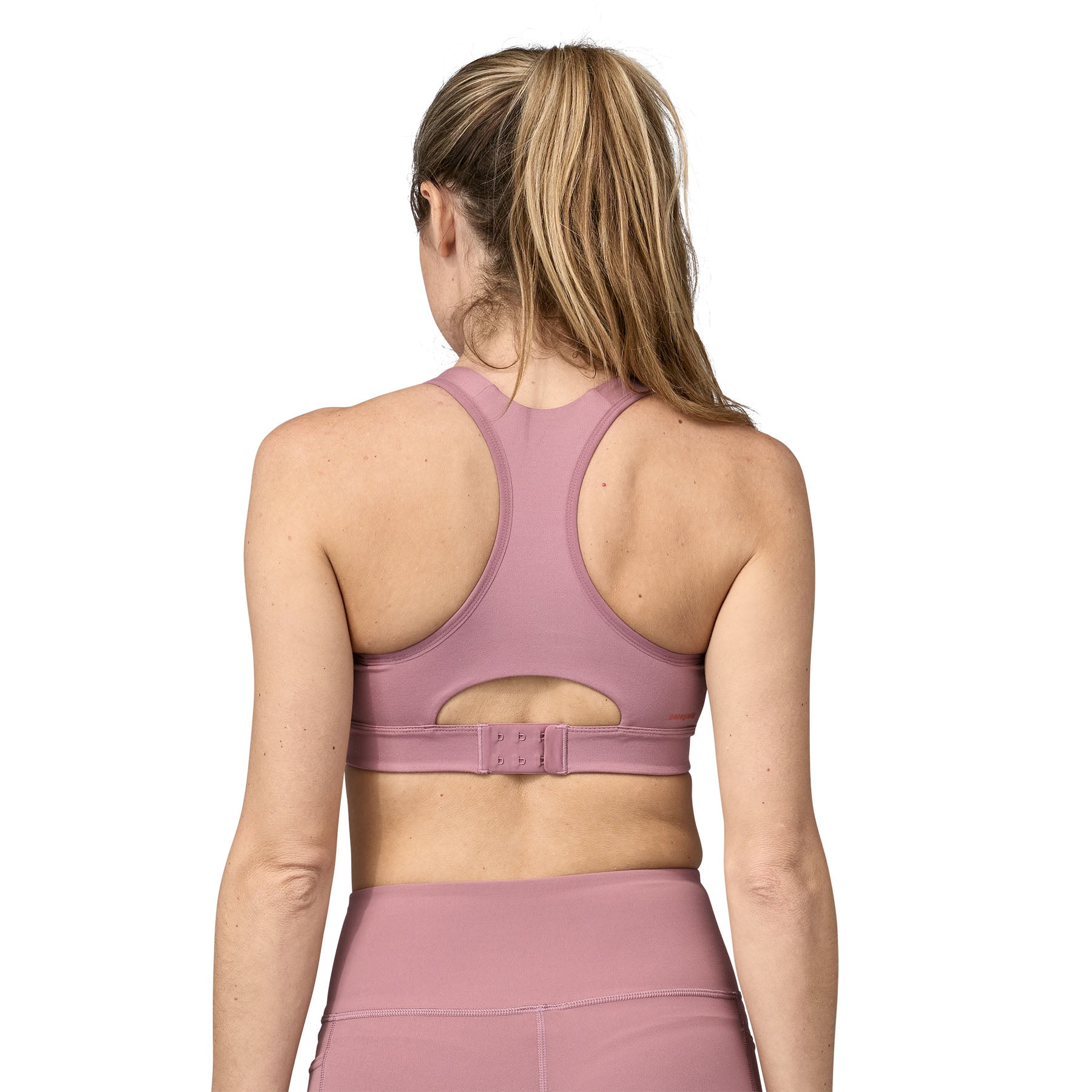 Women's Wild Trails Sports Bra