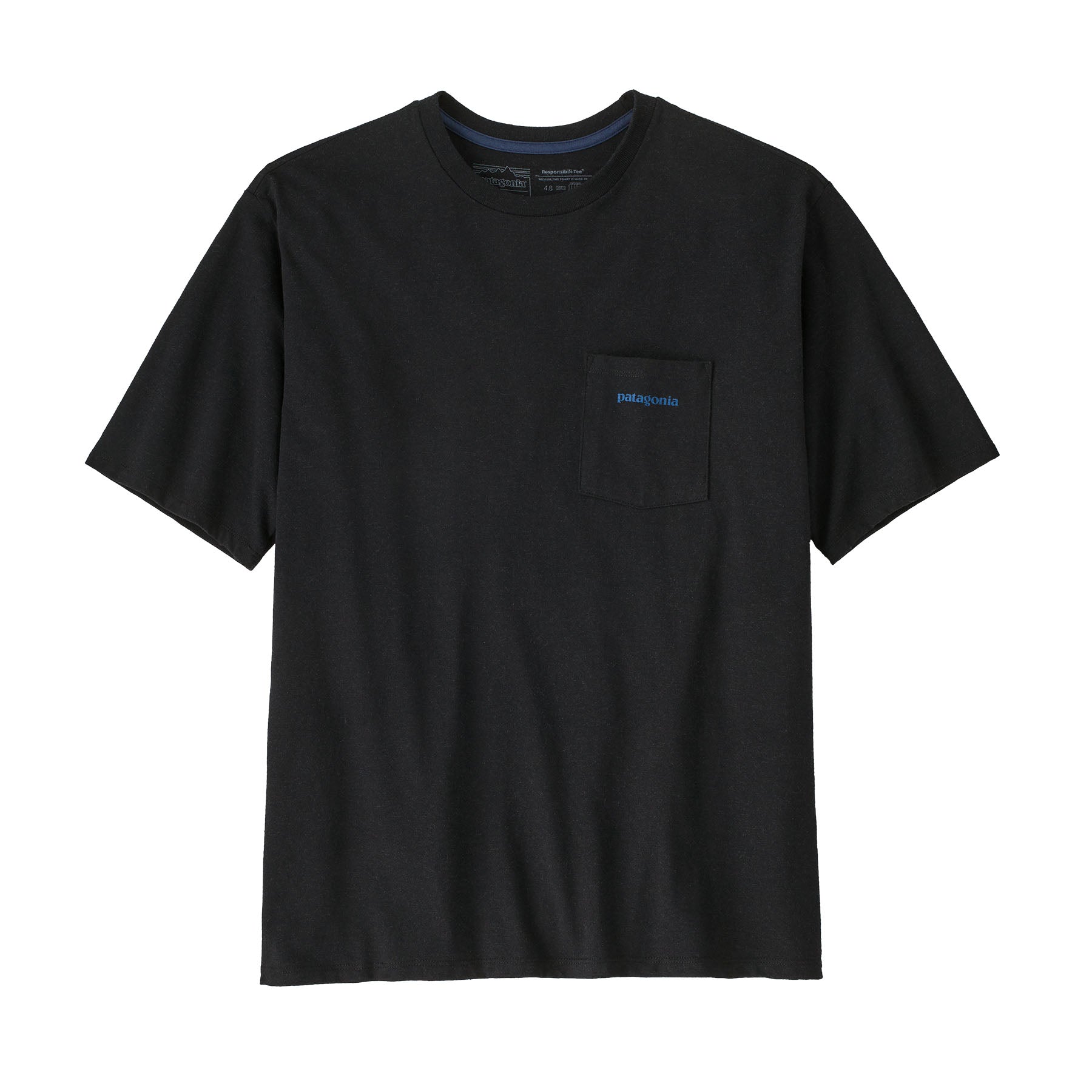 Men's Boardshort Logo Pocket Responsibili-Tee®