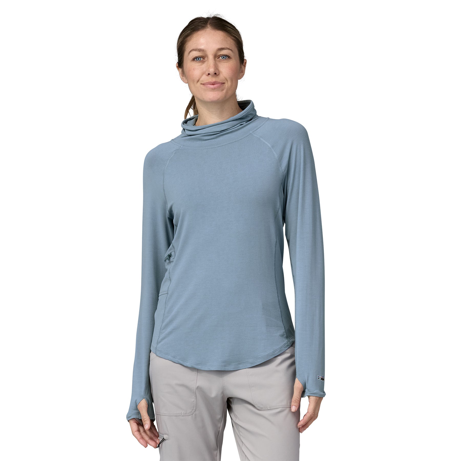 Women's Tropic Comfort Natural Shirt