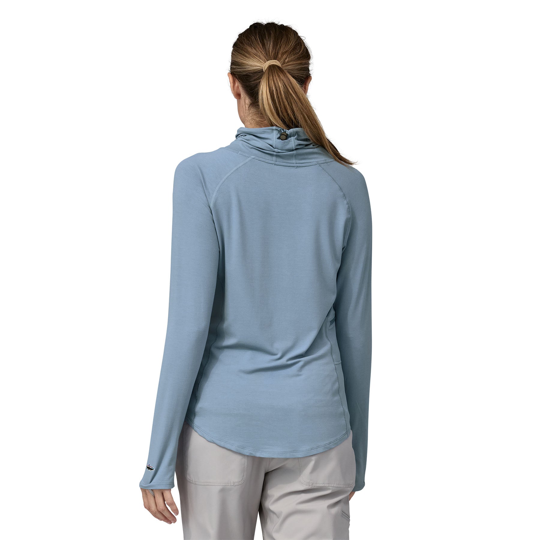 Women's Tropic Comfort Natural Shirt