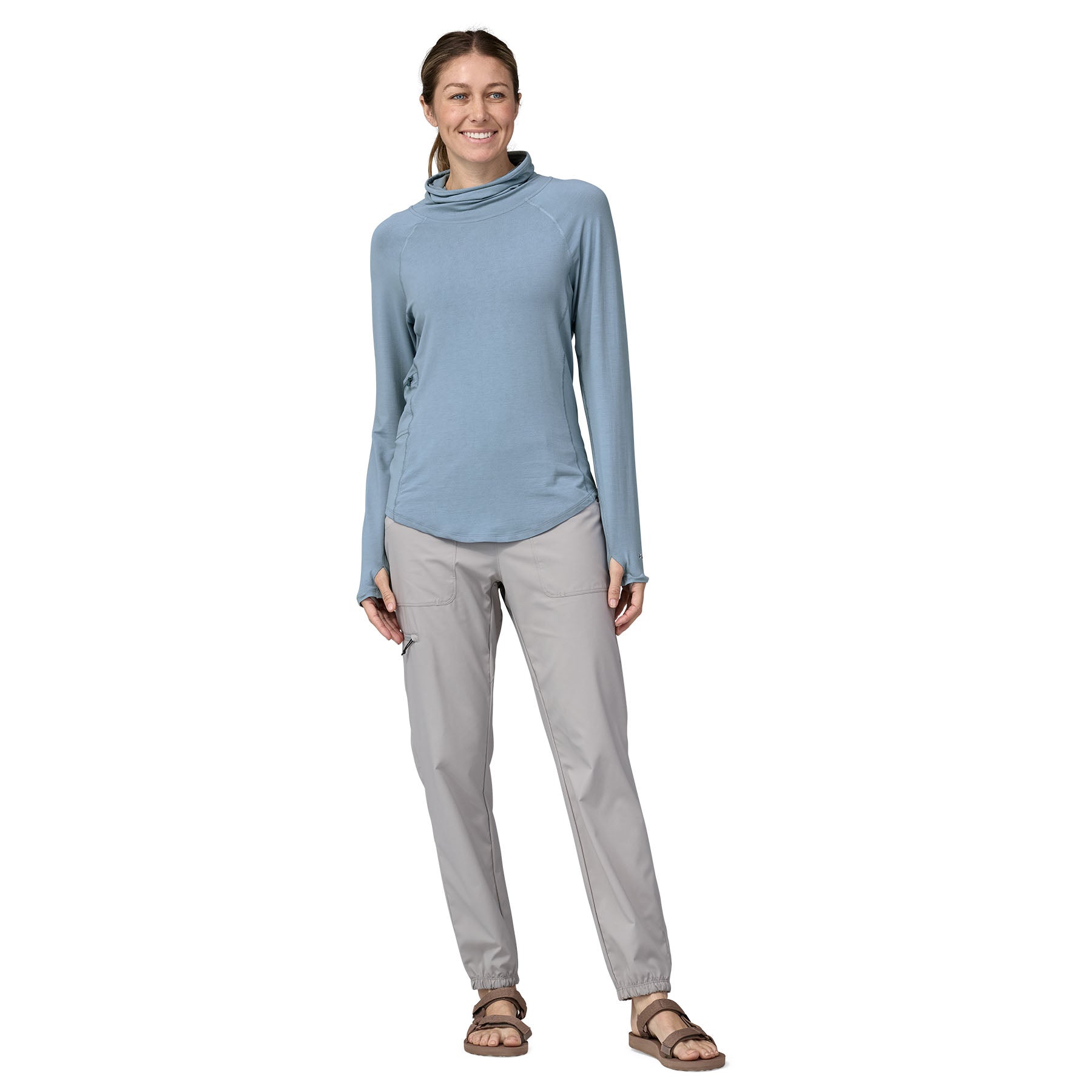 Women's Tropic Comfort Natural Shirt