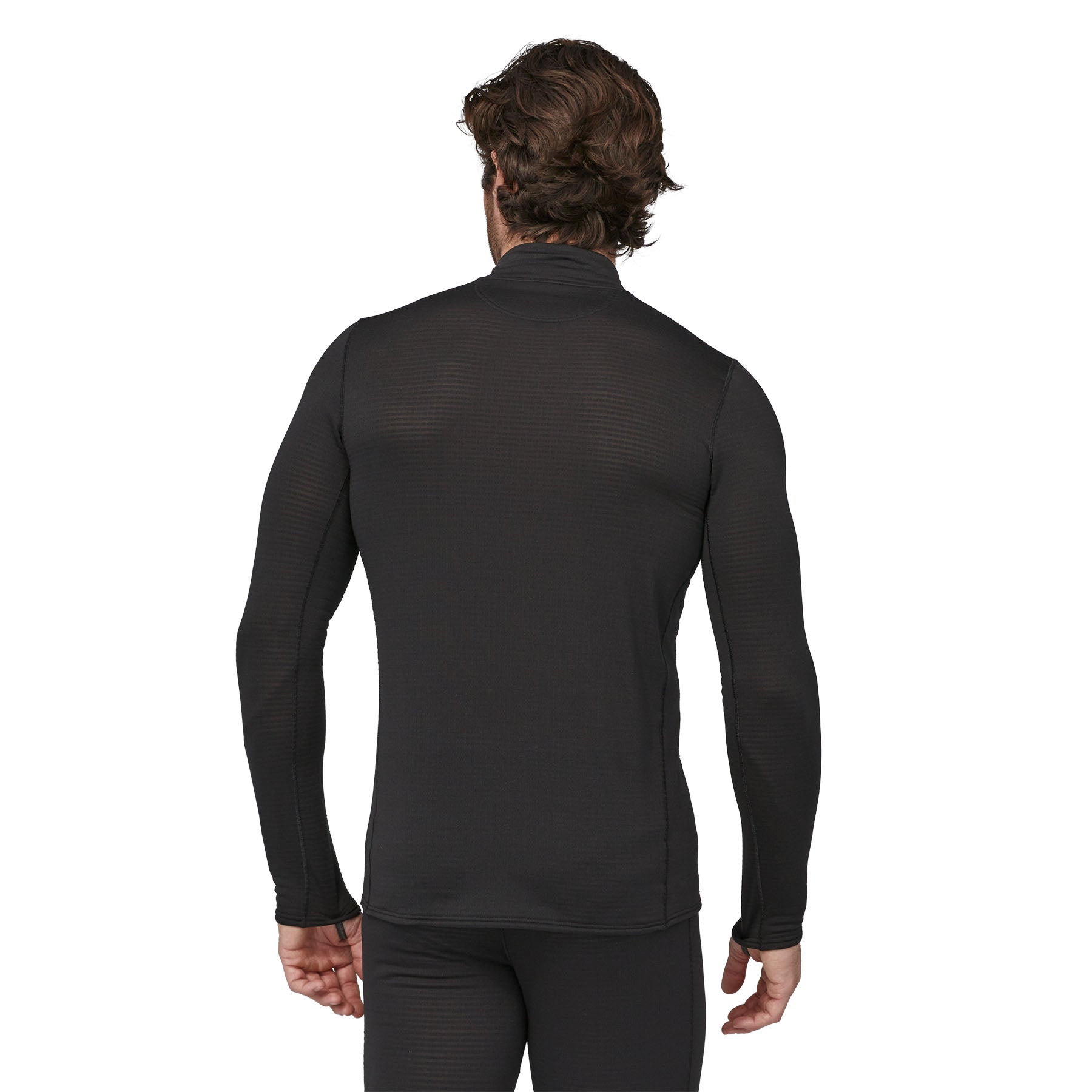Men's Capilene® Thermal Weight Zip-Neck Pullover