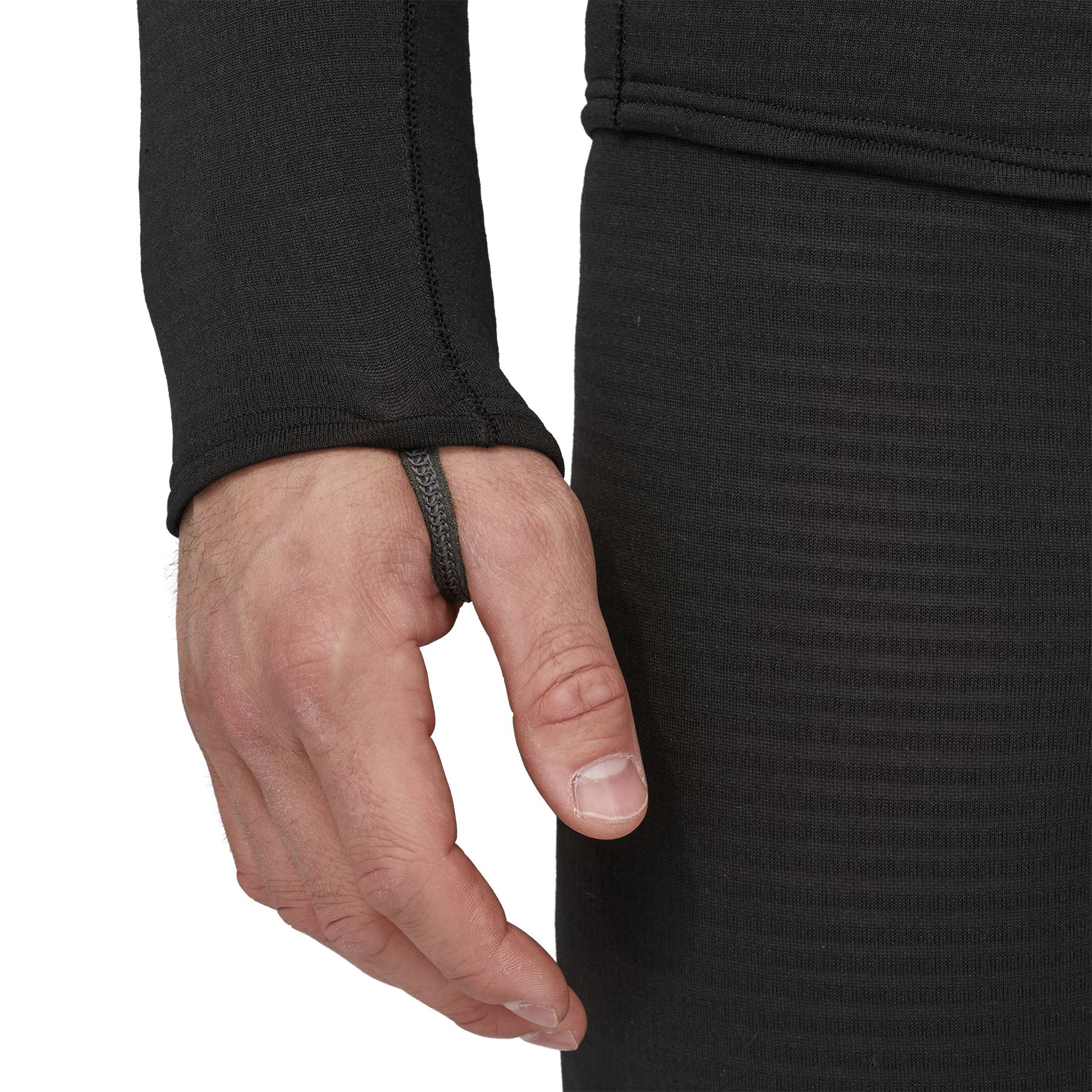 Men's Capilene® Thermal Weight Zip-Neck Pullover