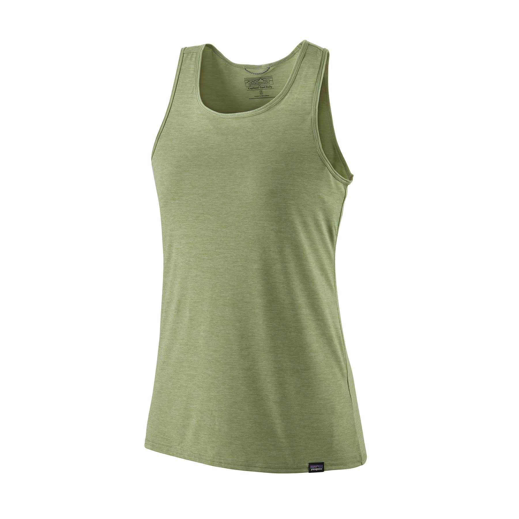 Patagonia women's capilene cool daily tank Outlet