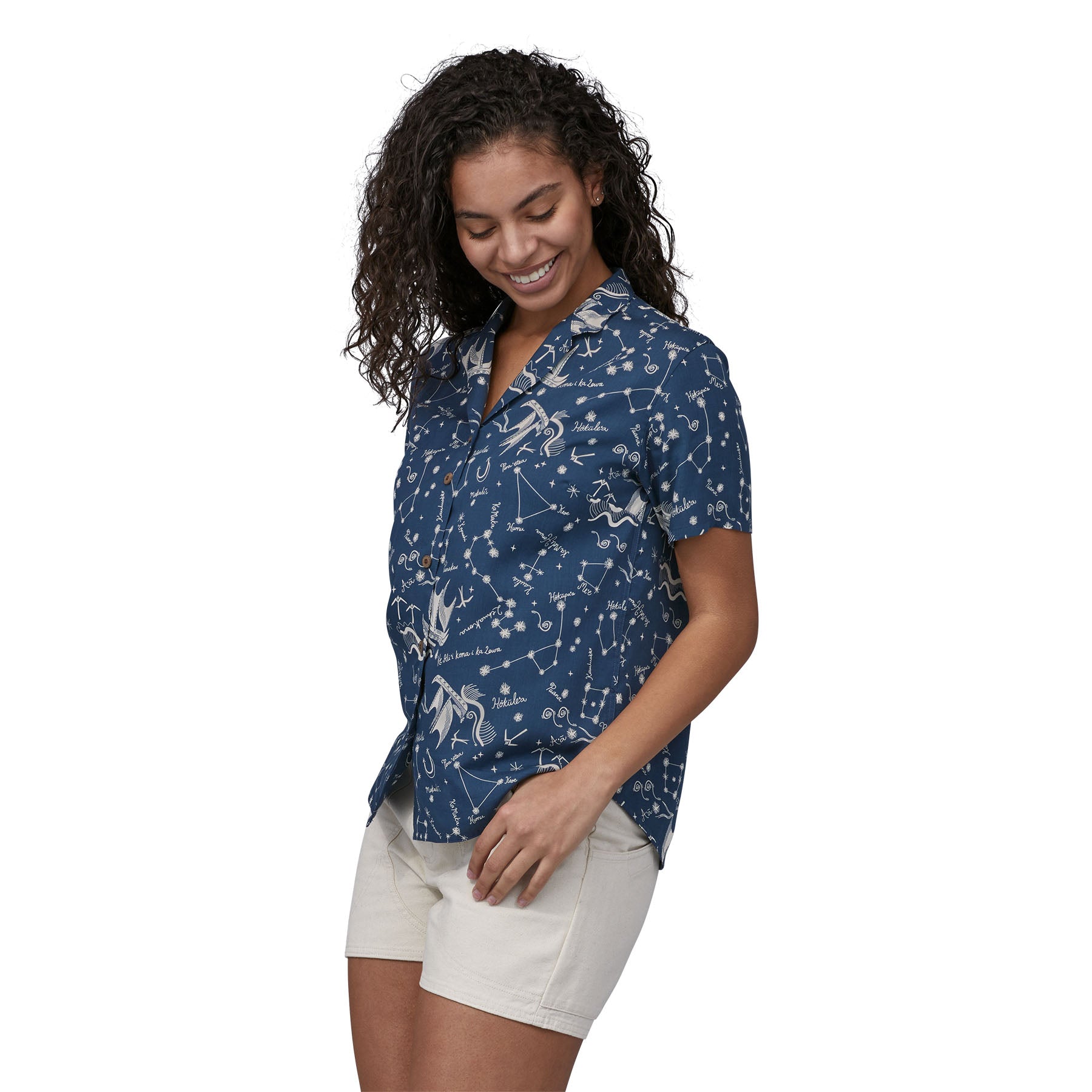 Women's Lightweight Pataloha® Shirt