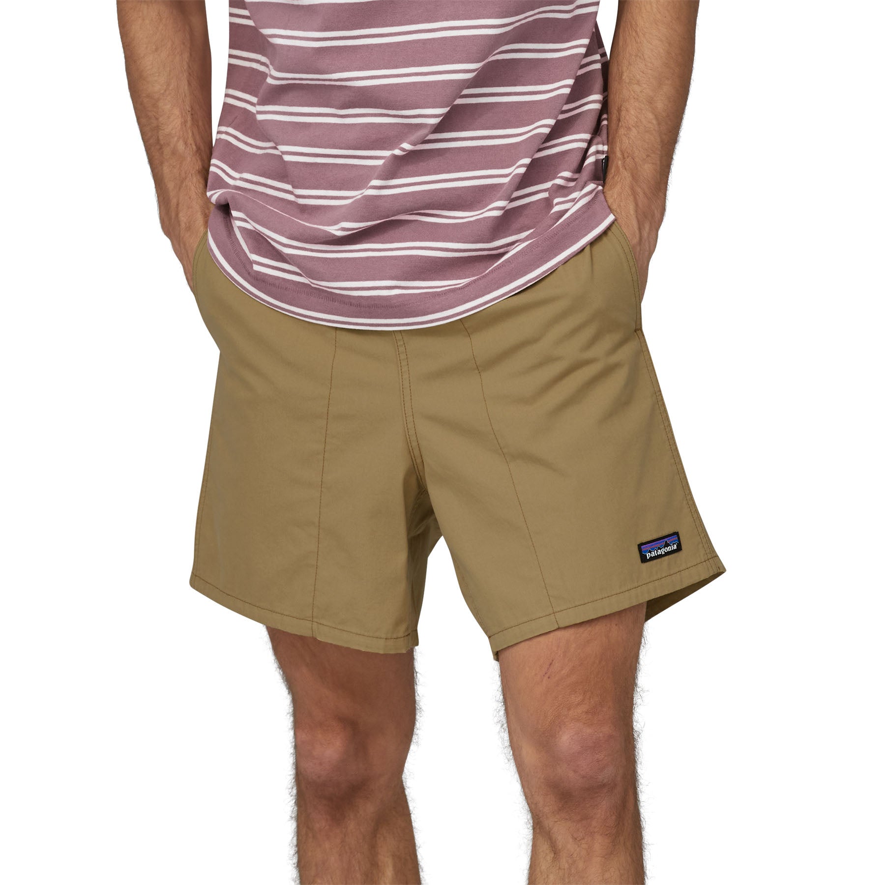 Men's Funhoggers™ Shorts - 6"