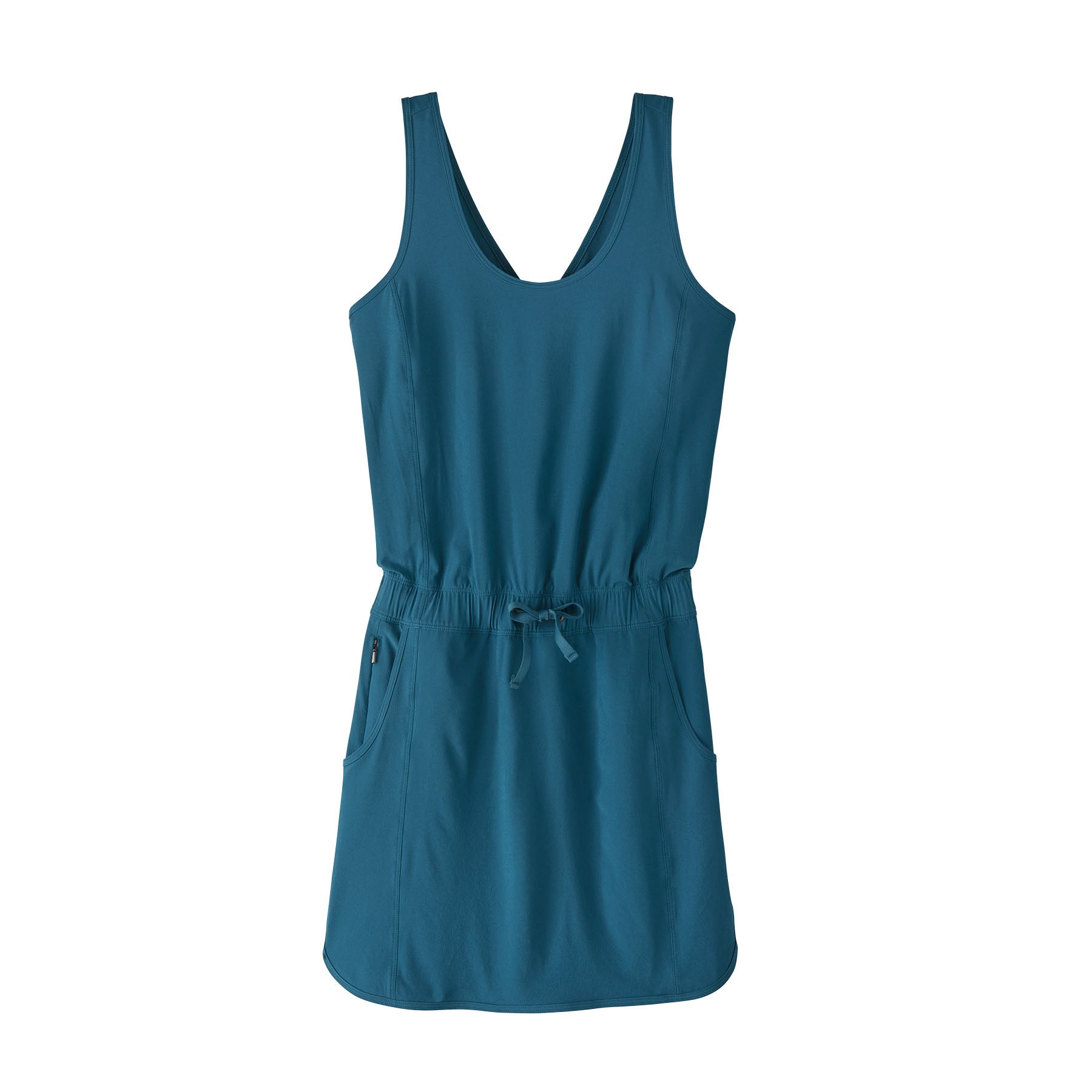 Women's Fleetwith Dress