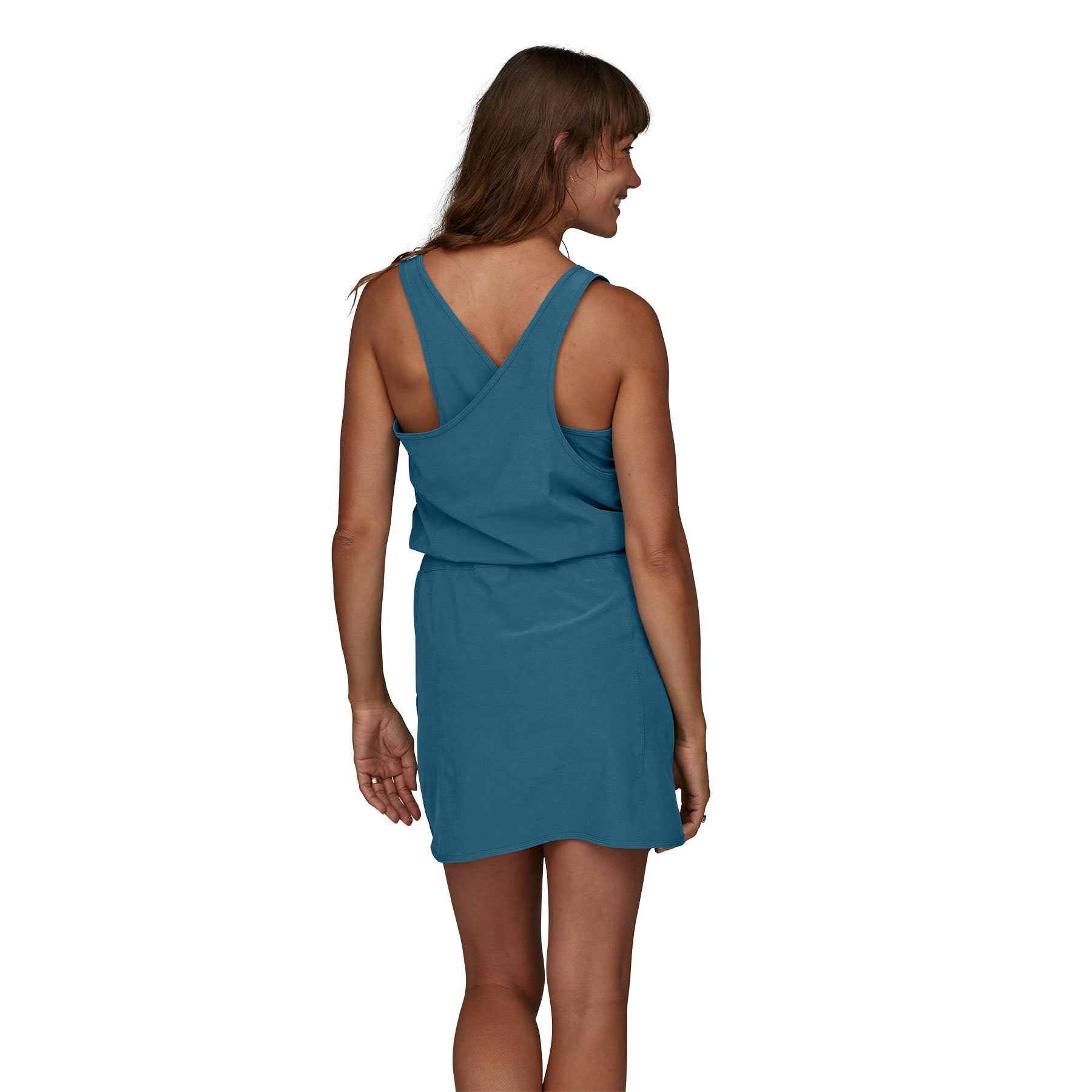 Women's Fleetwith Dress