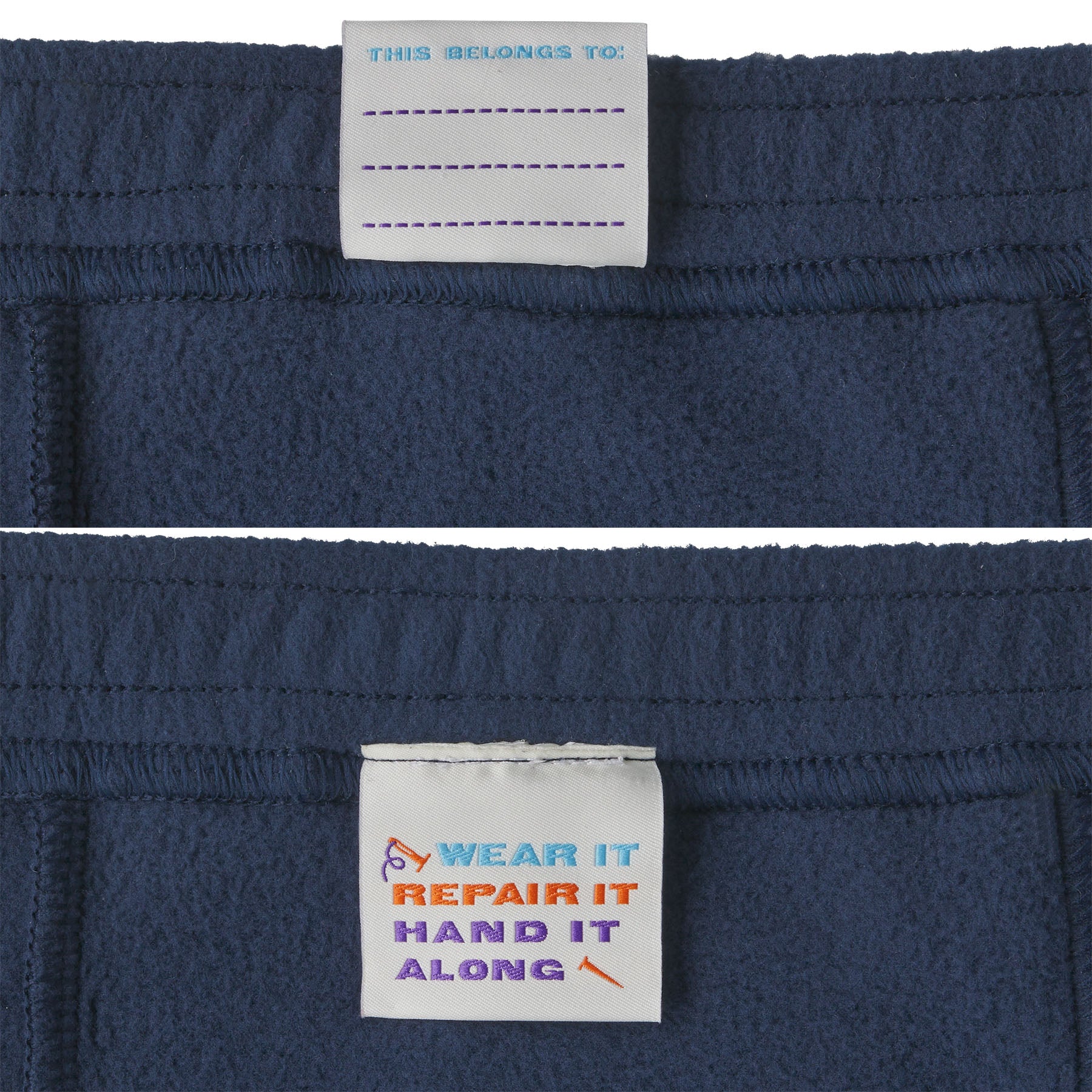 Kids' Micro D® Joggers