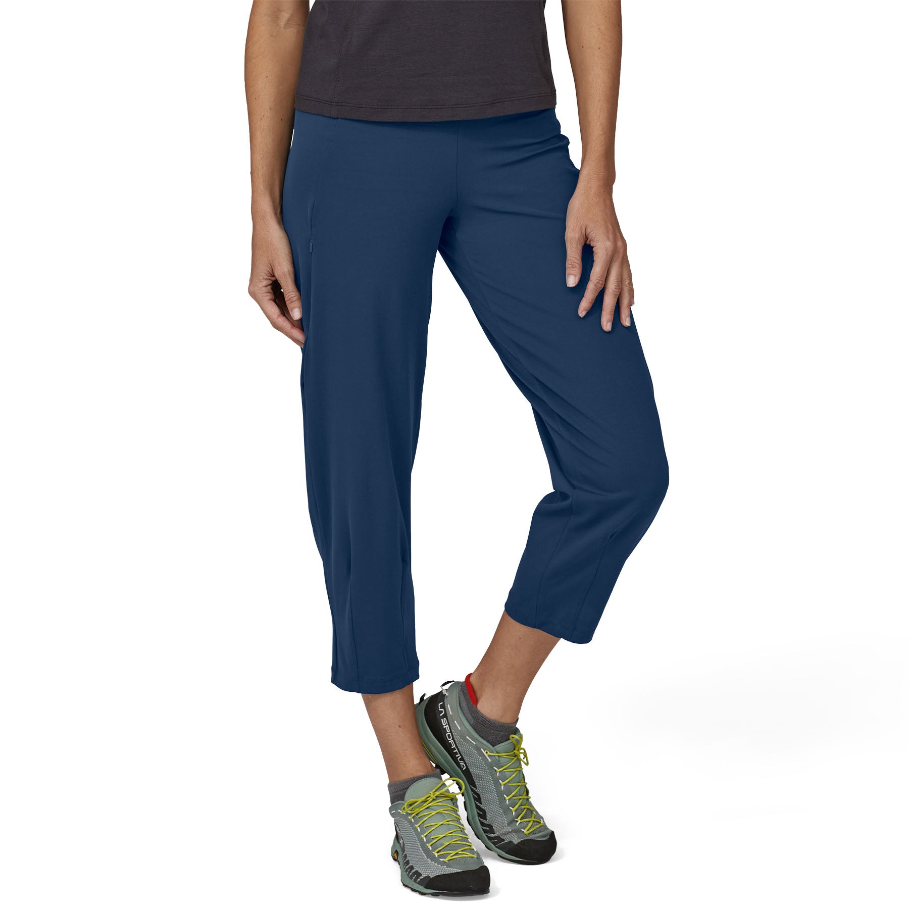 Women's Maipo Rock Crops