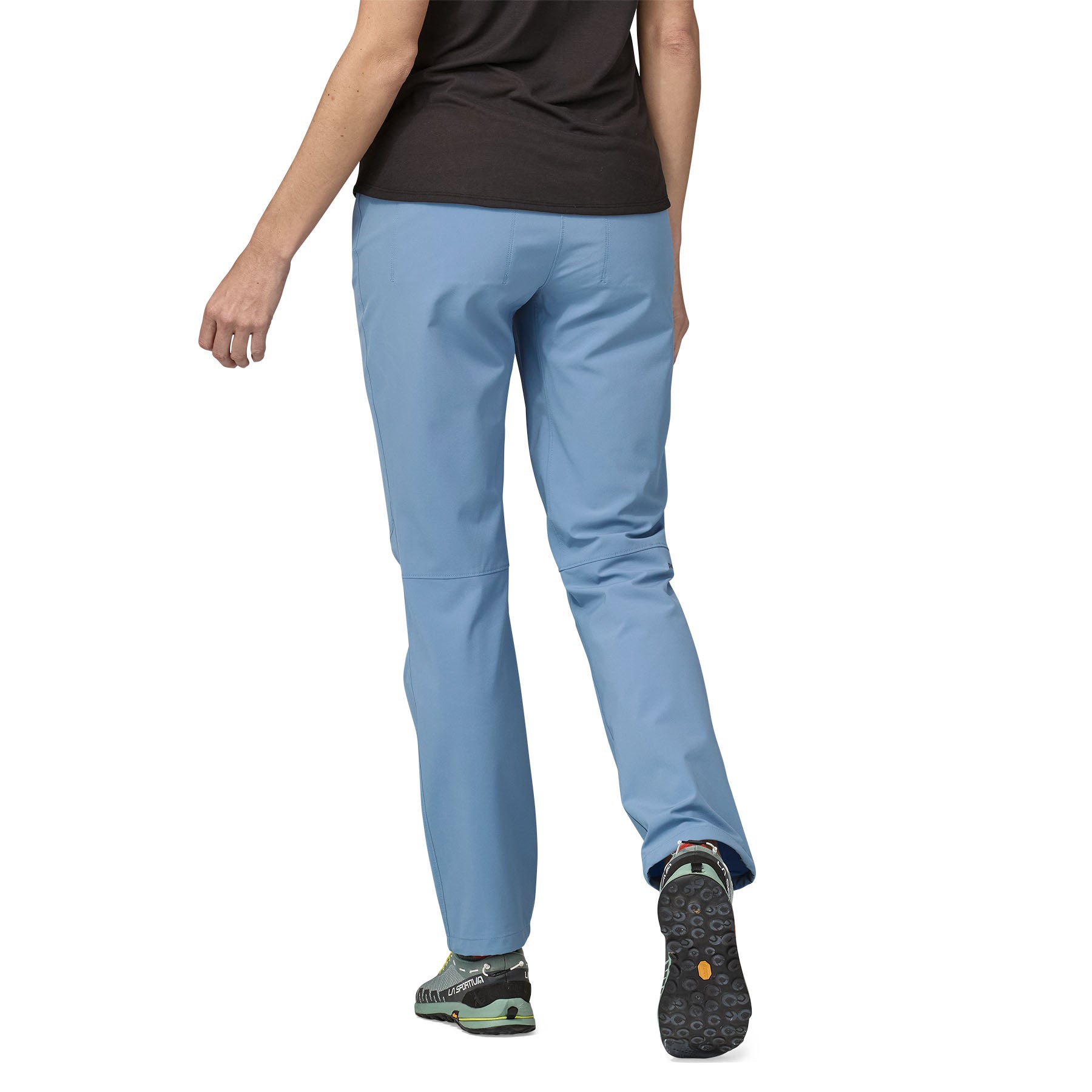 Women's Chambeau Rock Pants
