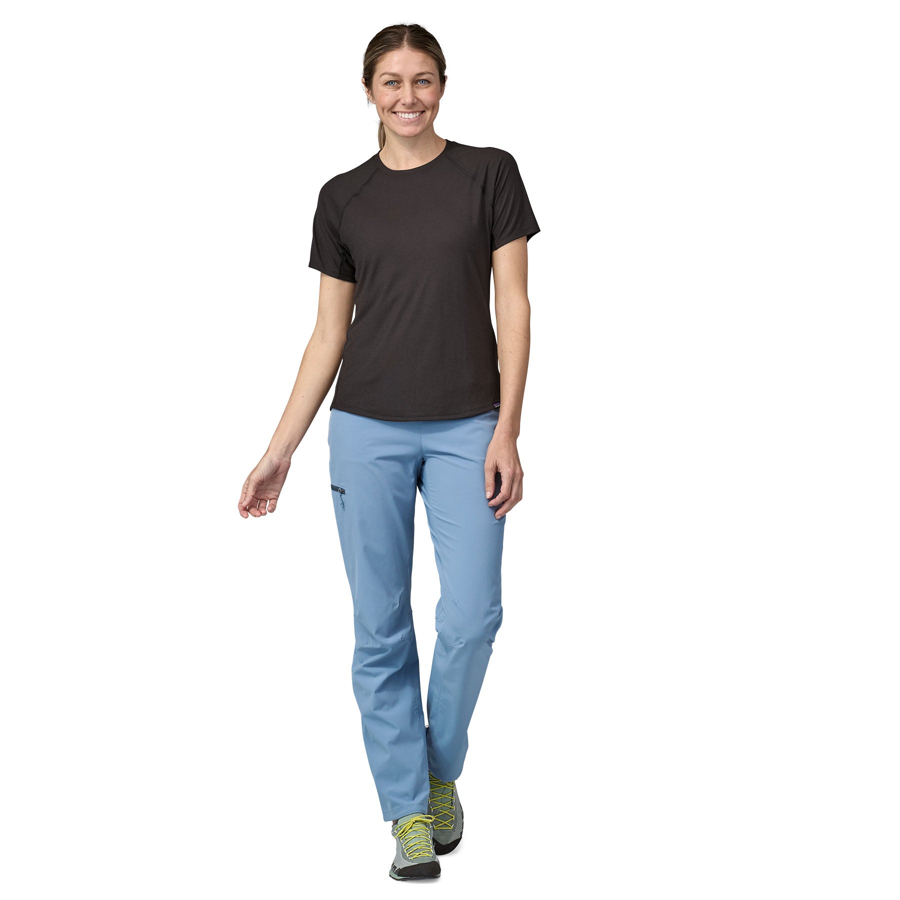 Women's Chambeau Rock Pants