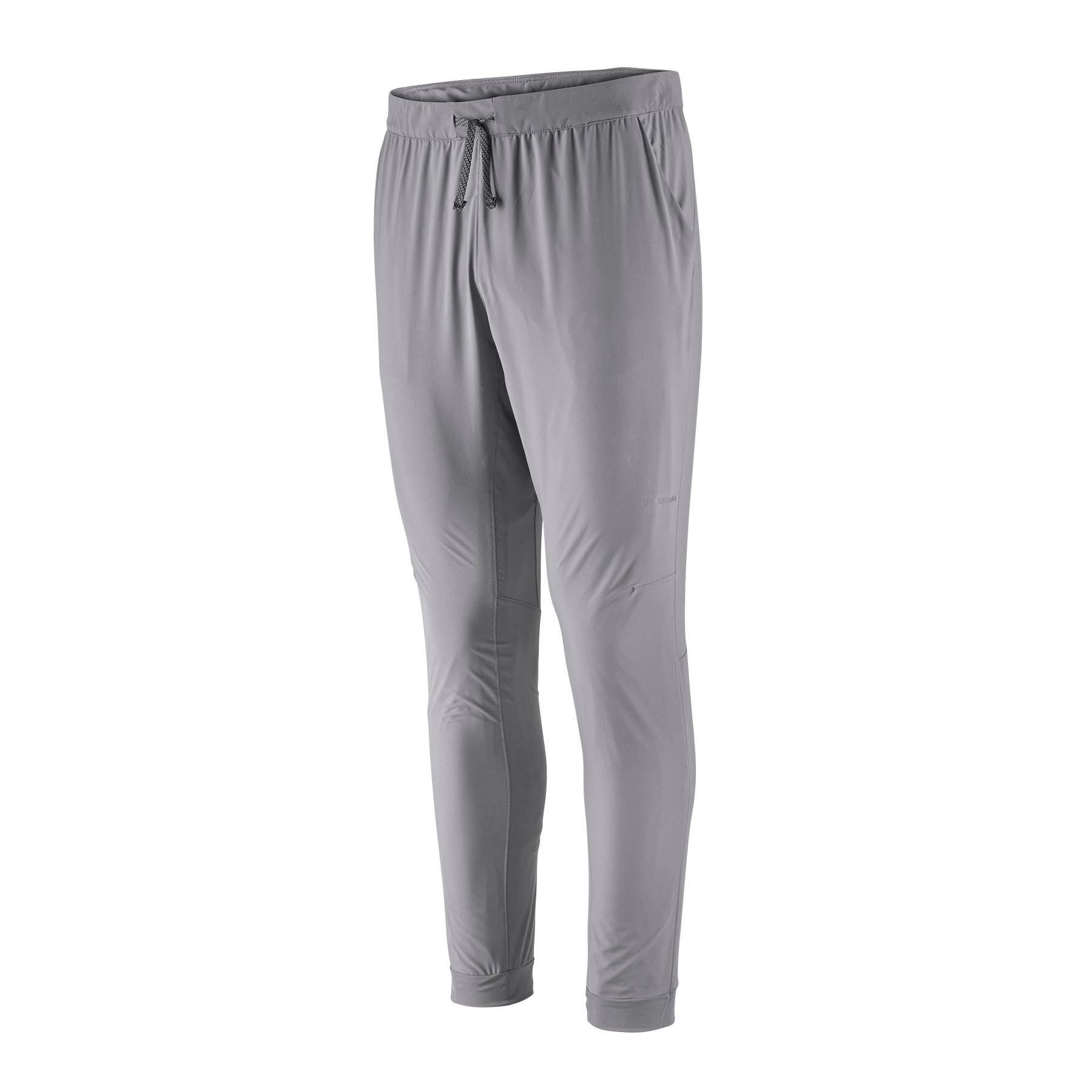 Patagonia Men's Terrebonne Lightweight Performance Joggers Salt Grey