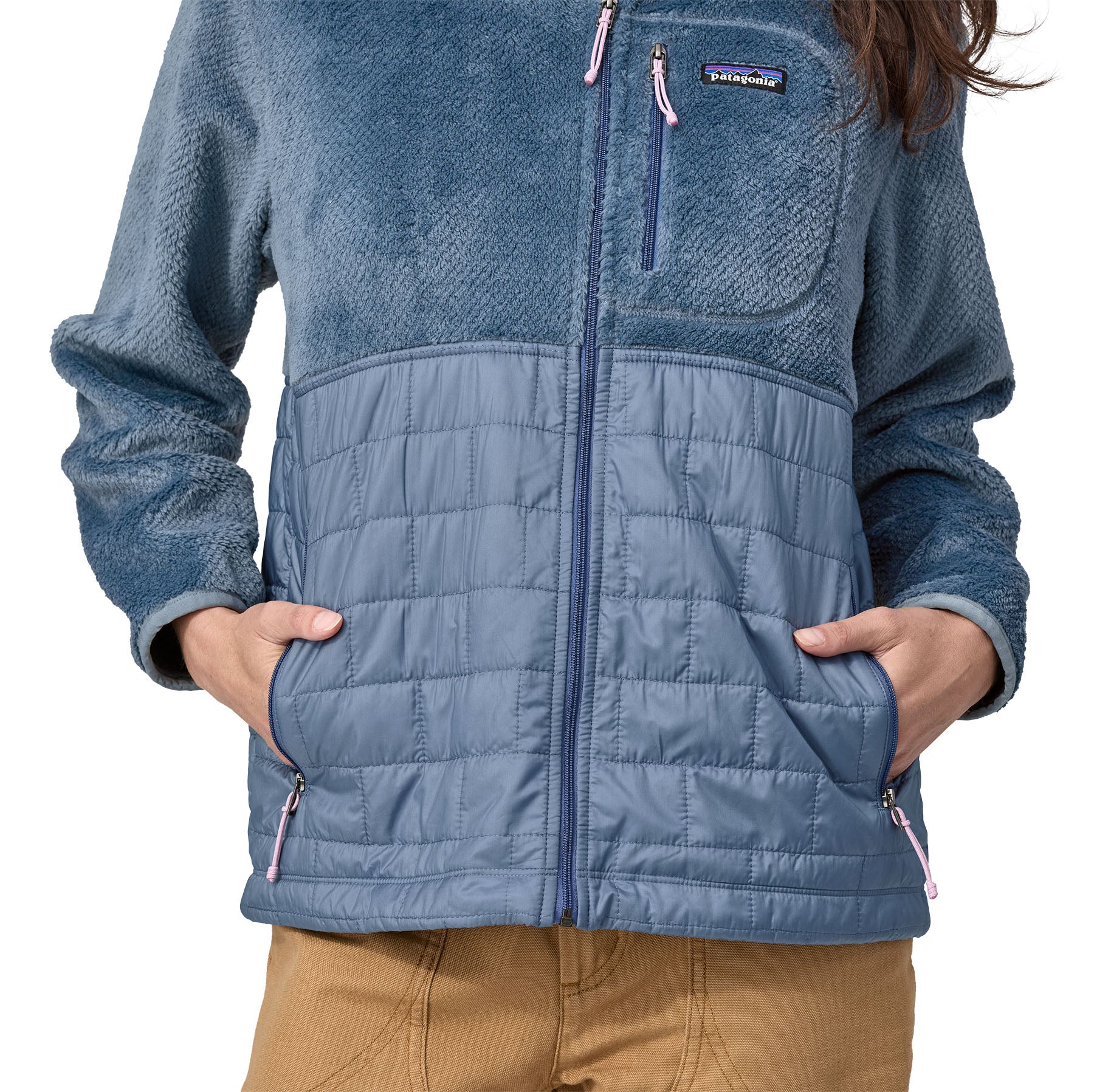 Women's Re-Tool Hybrid Jacket