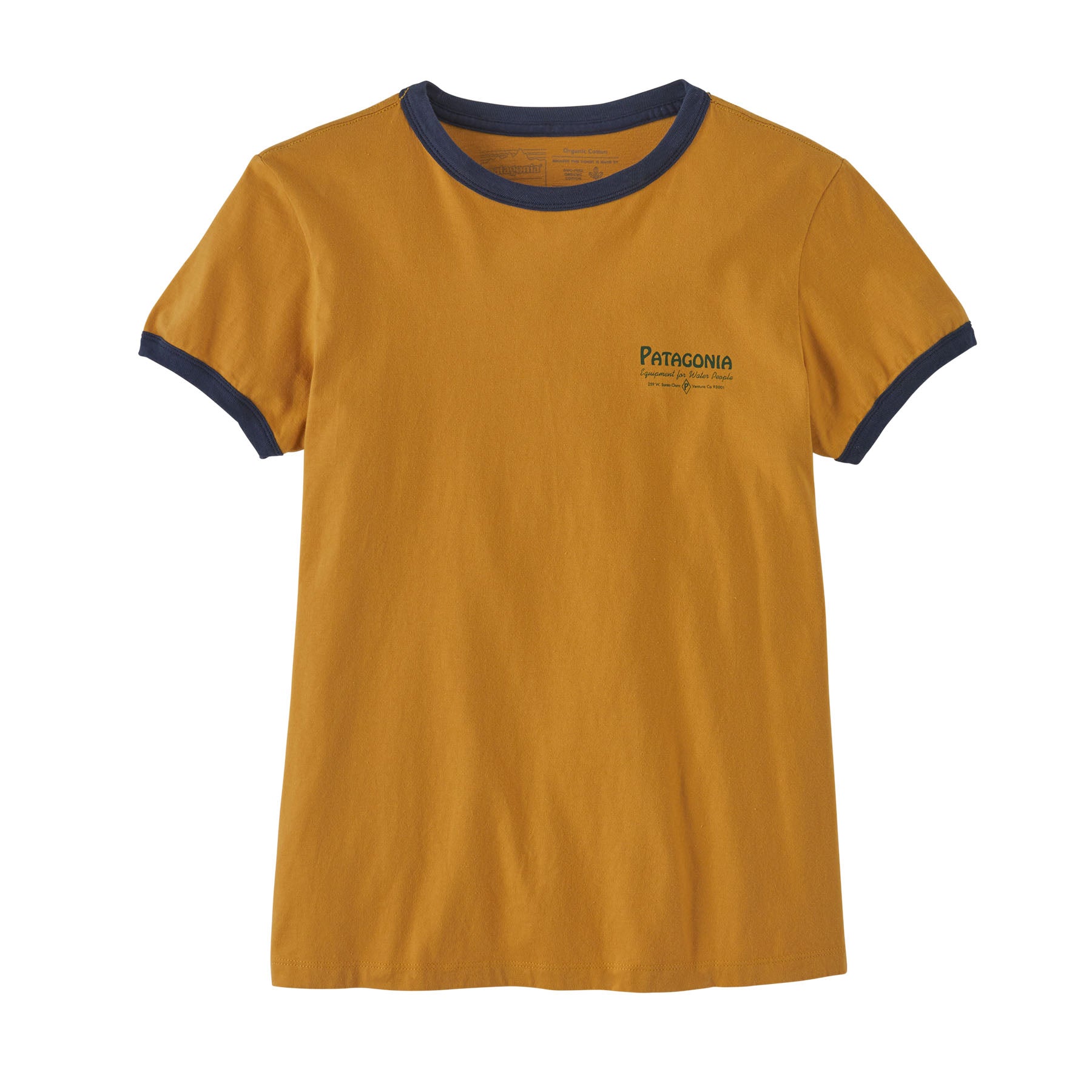 ring tees