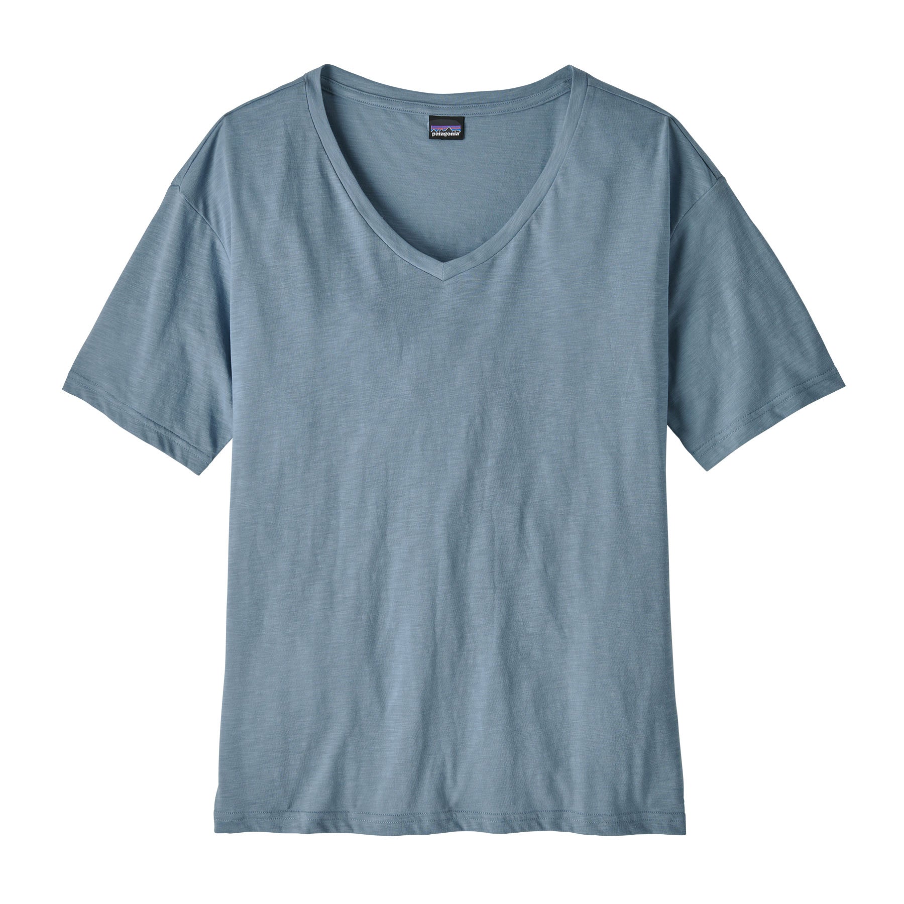 Women's S/S Mainstay Top