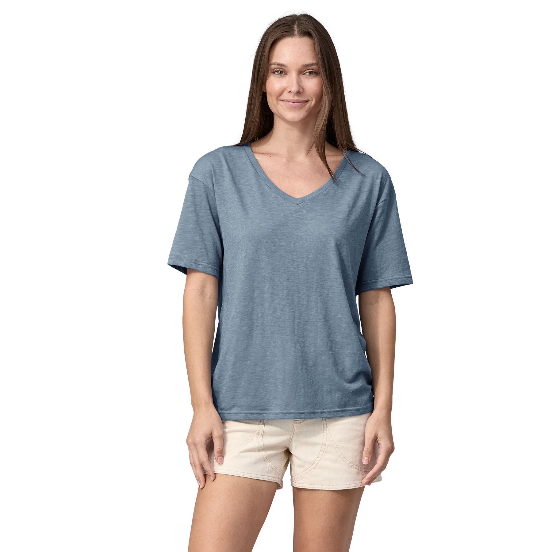 Women's S/S Mainstay Top
