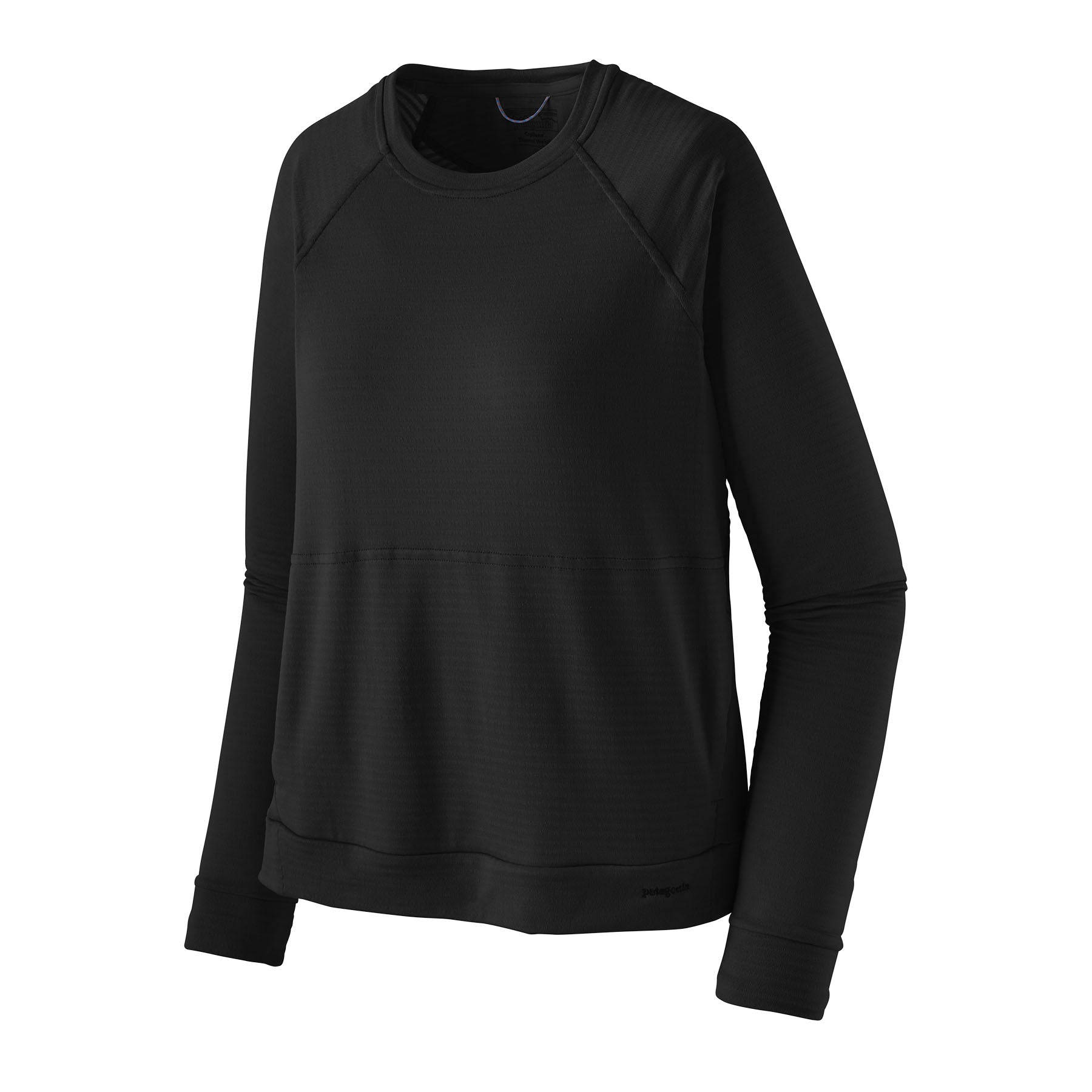Patagonia Women's Long-Sleeved Capilene® Thermal Crewneck Shirt