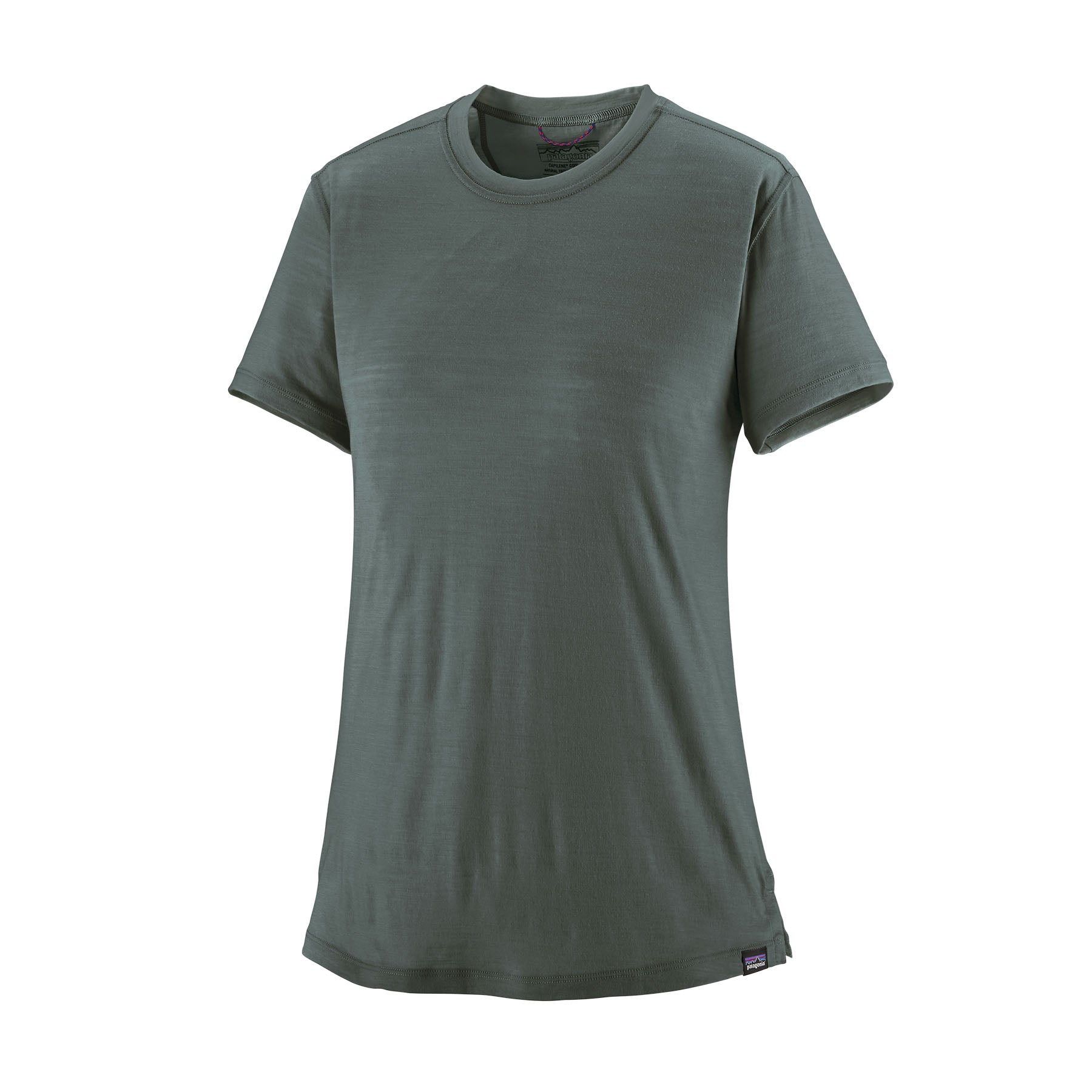 Women's Capilene® Cool Merino Shirt