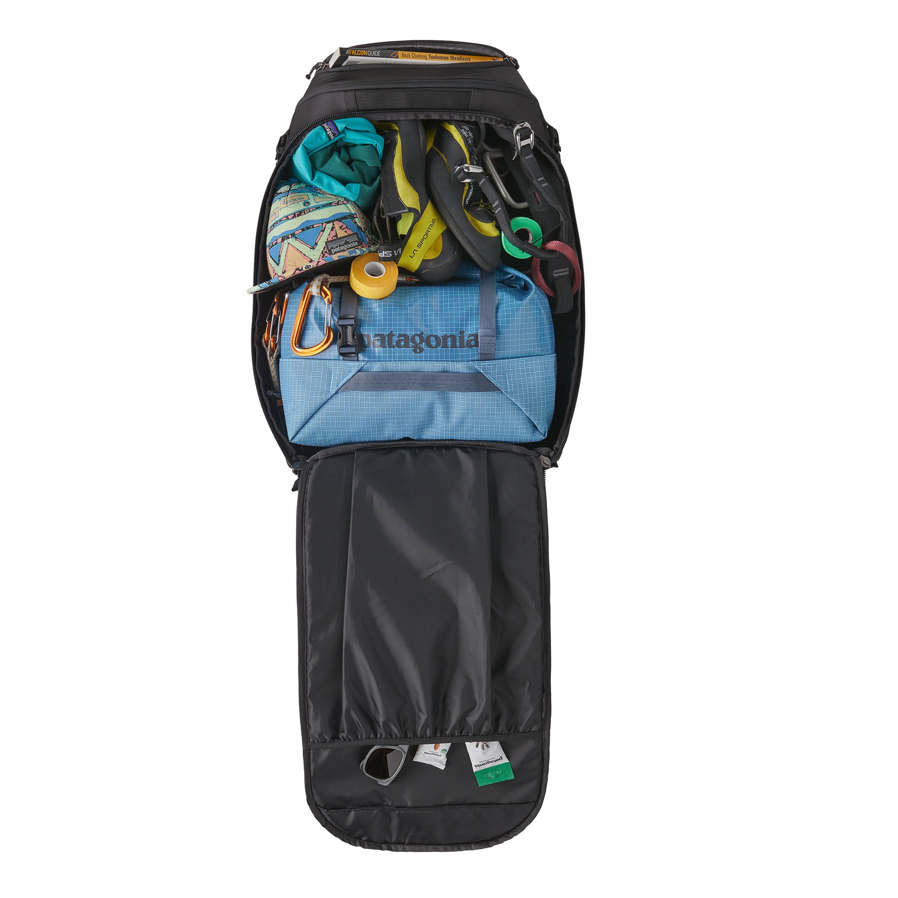 Cragsmith Pack 45L