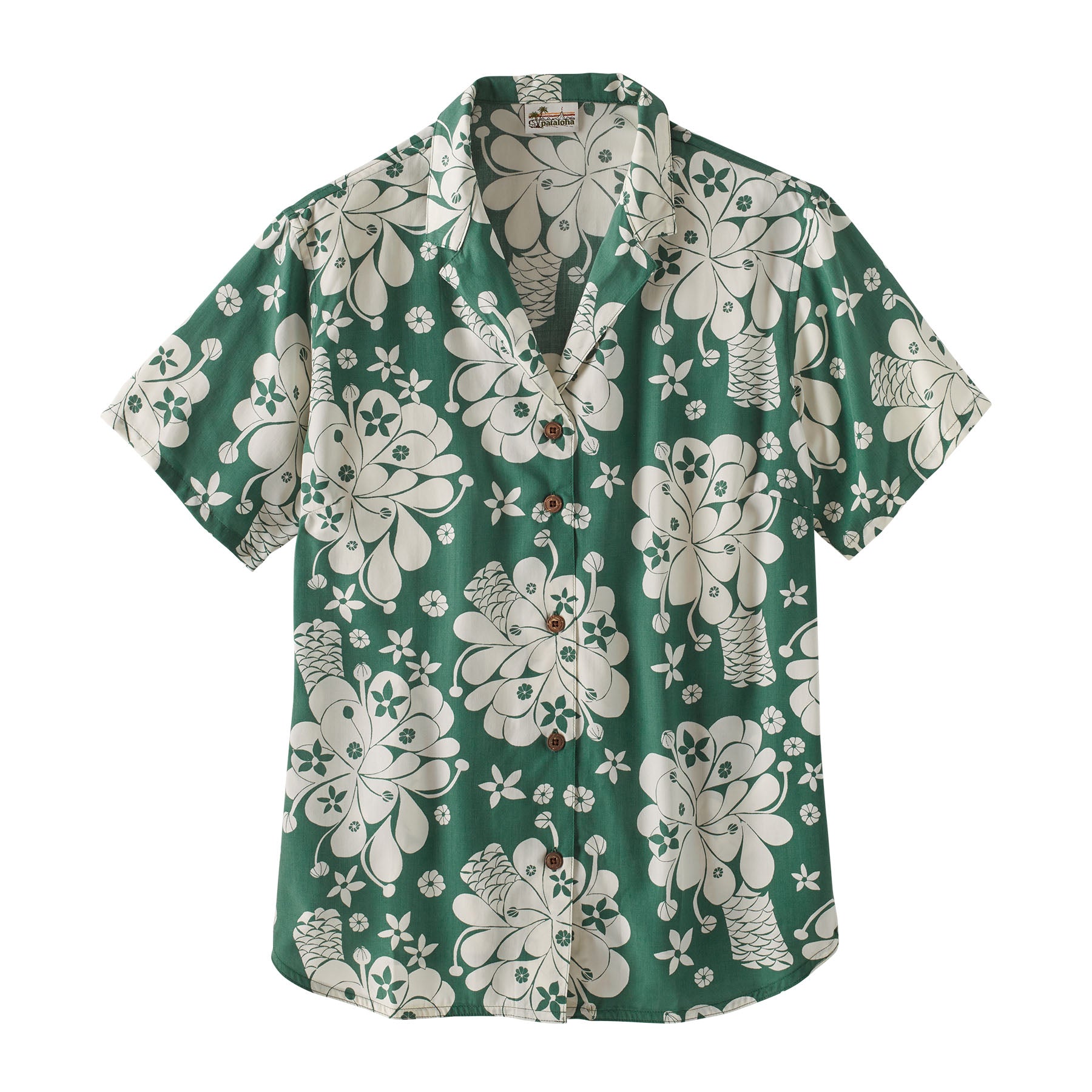 Women's Lightweight Pataloha® Shirt