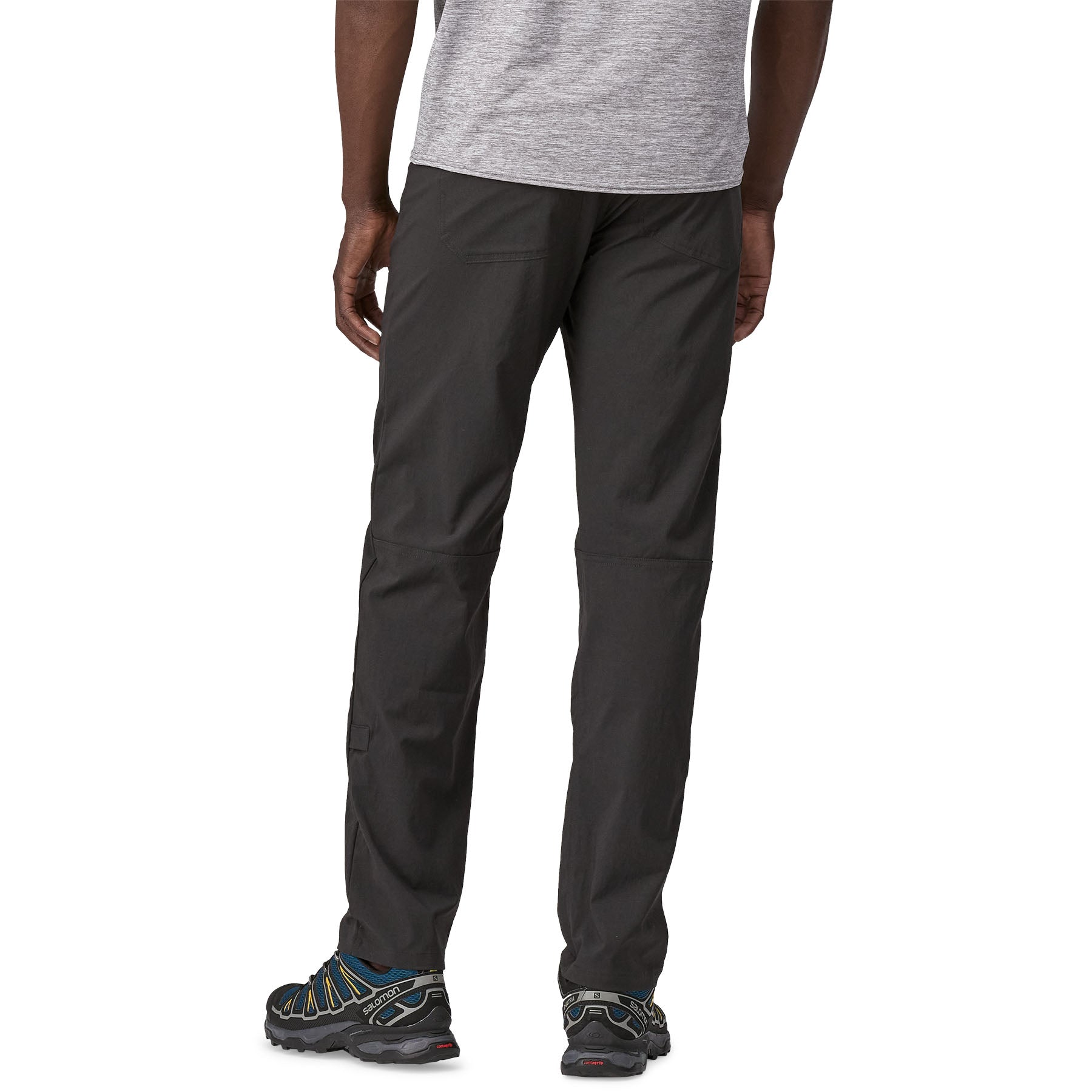 Men's Quandary Pants - Regular
