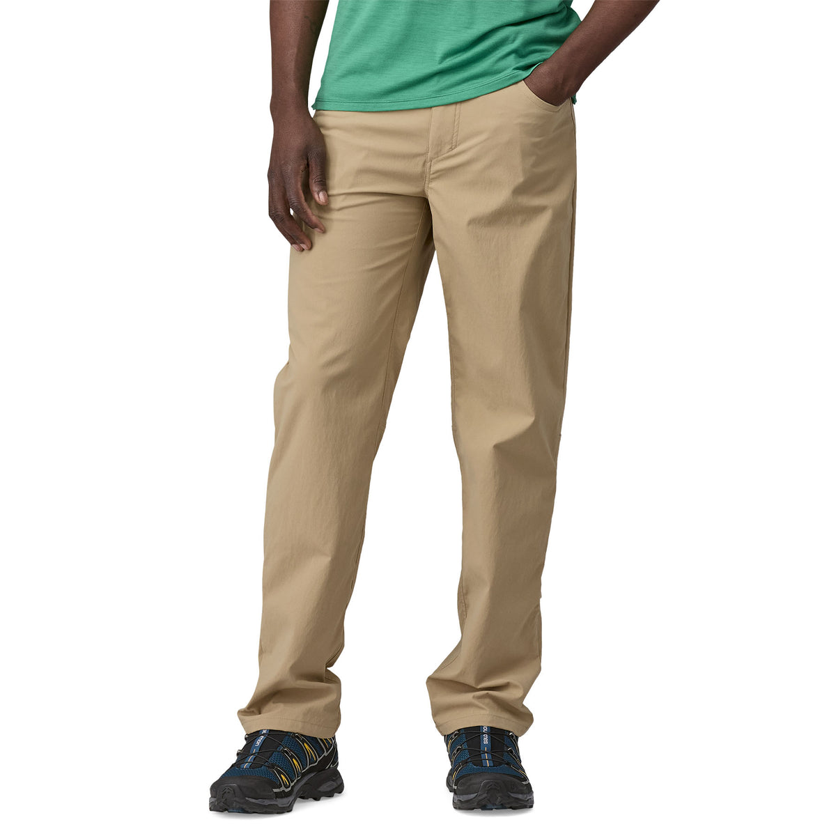 Men's Quandary Pants - Regular