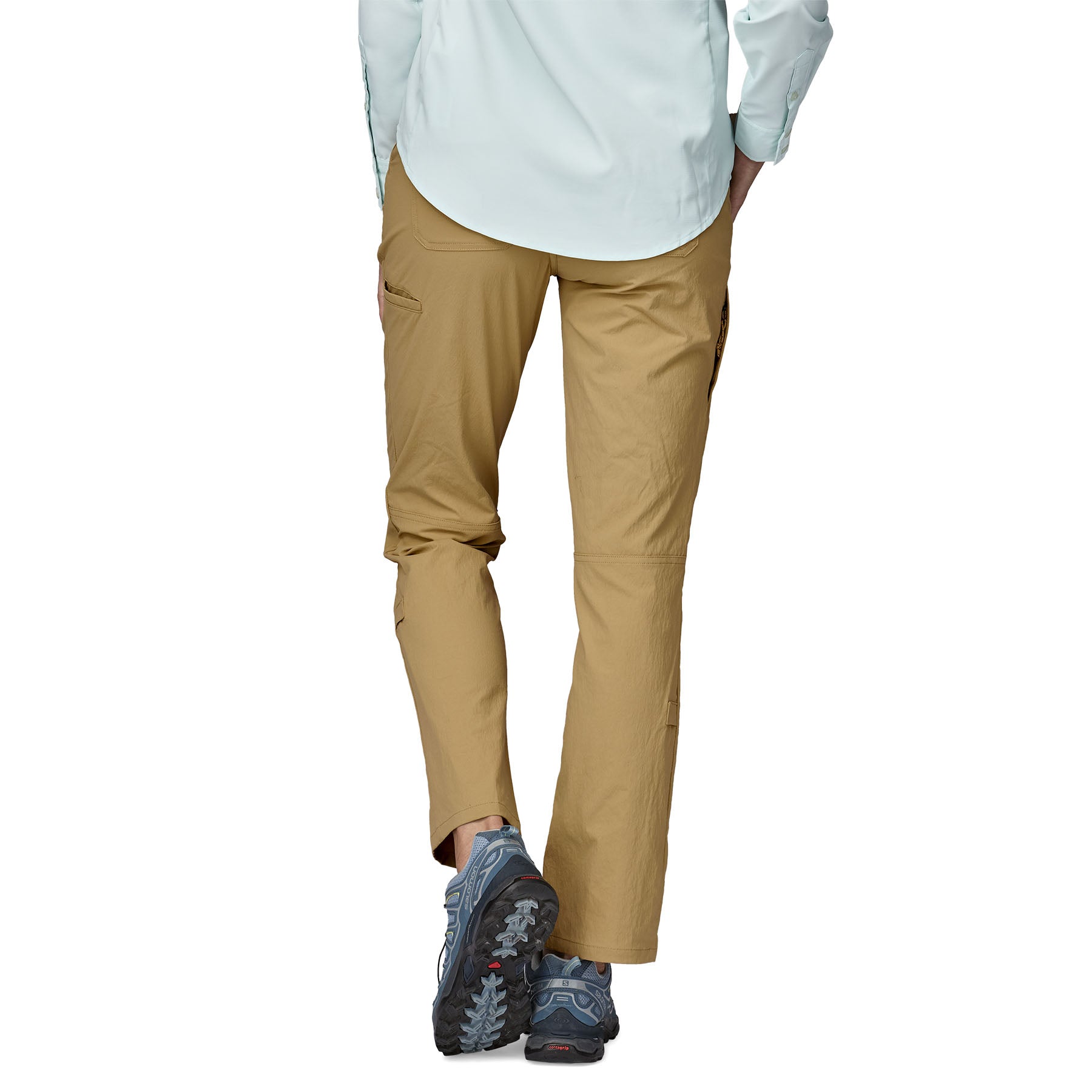 Women's Quandary Pants - Short