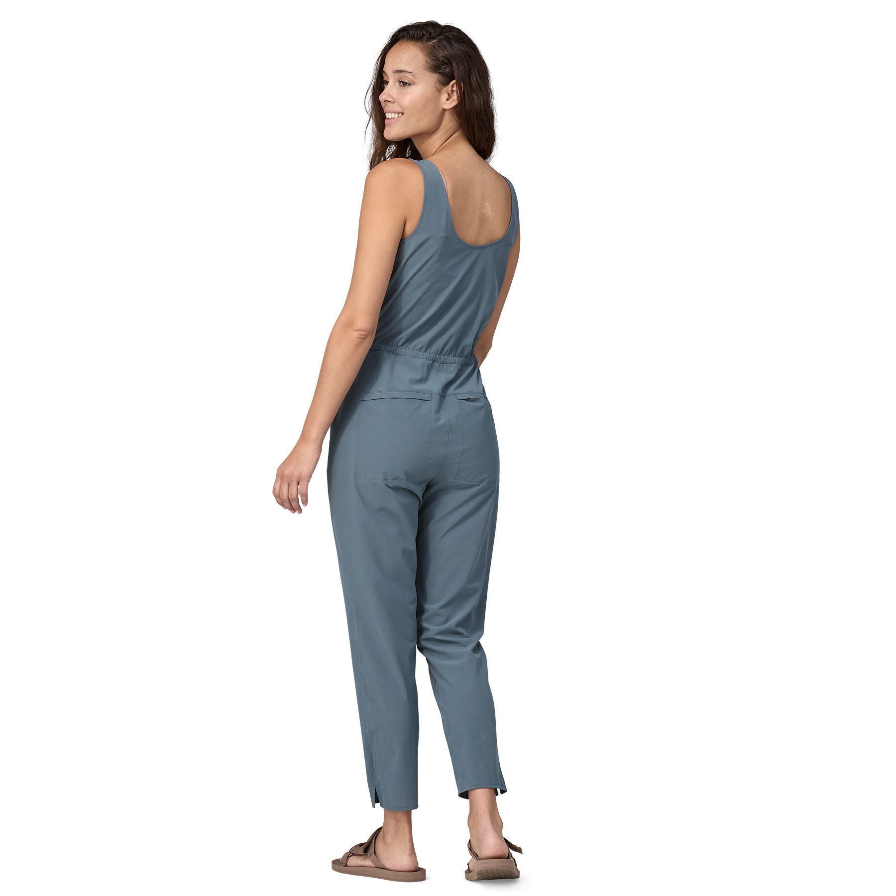 Women's Fleetwith Jumpsuit
