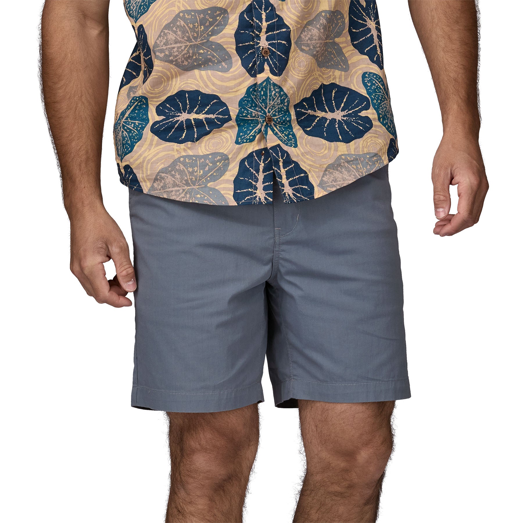 Men's Nomader Volley Shorts