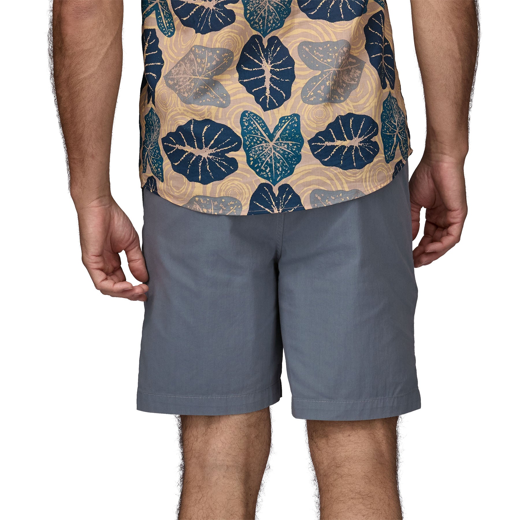 Men's Nomader Volley Shorts