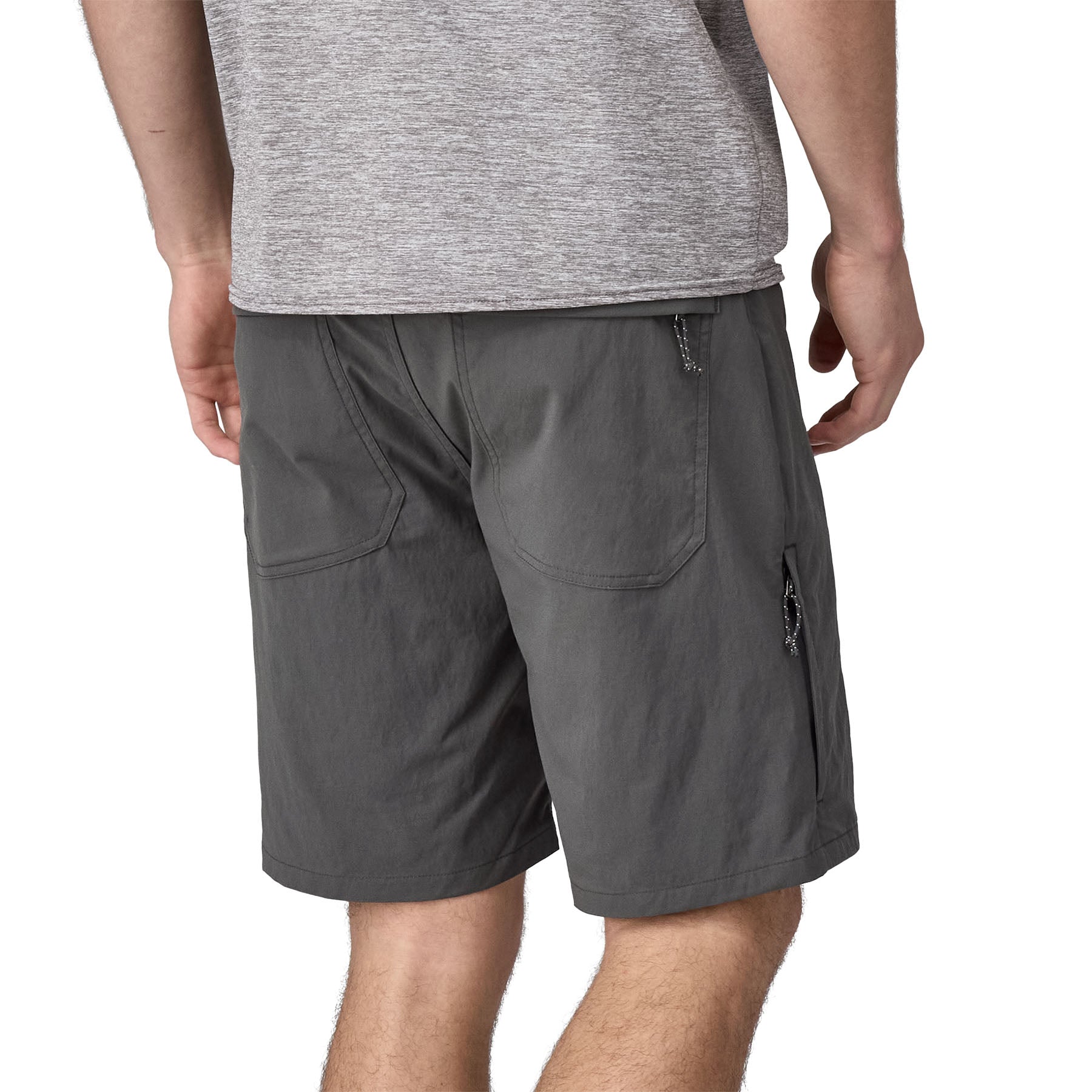 Men's Quandary Shorts - 8"