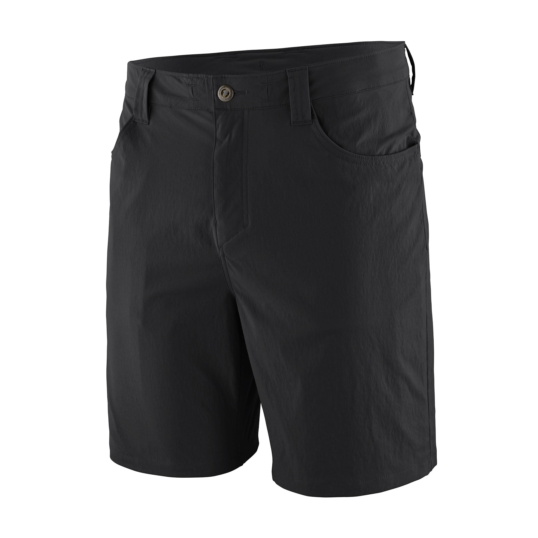 Men's Quandary Shorts - 10"