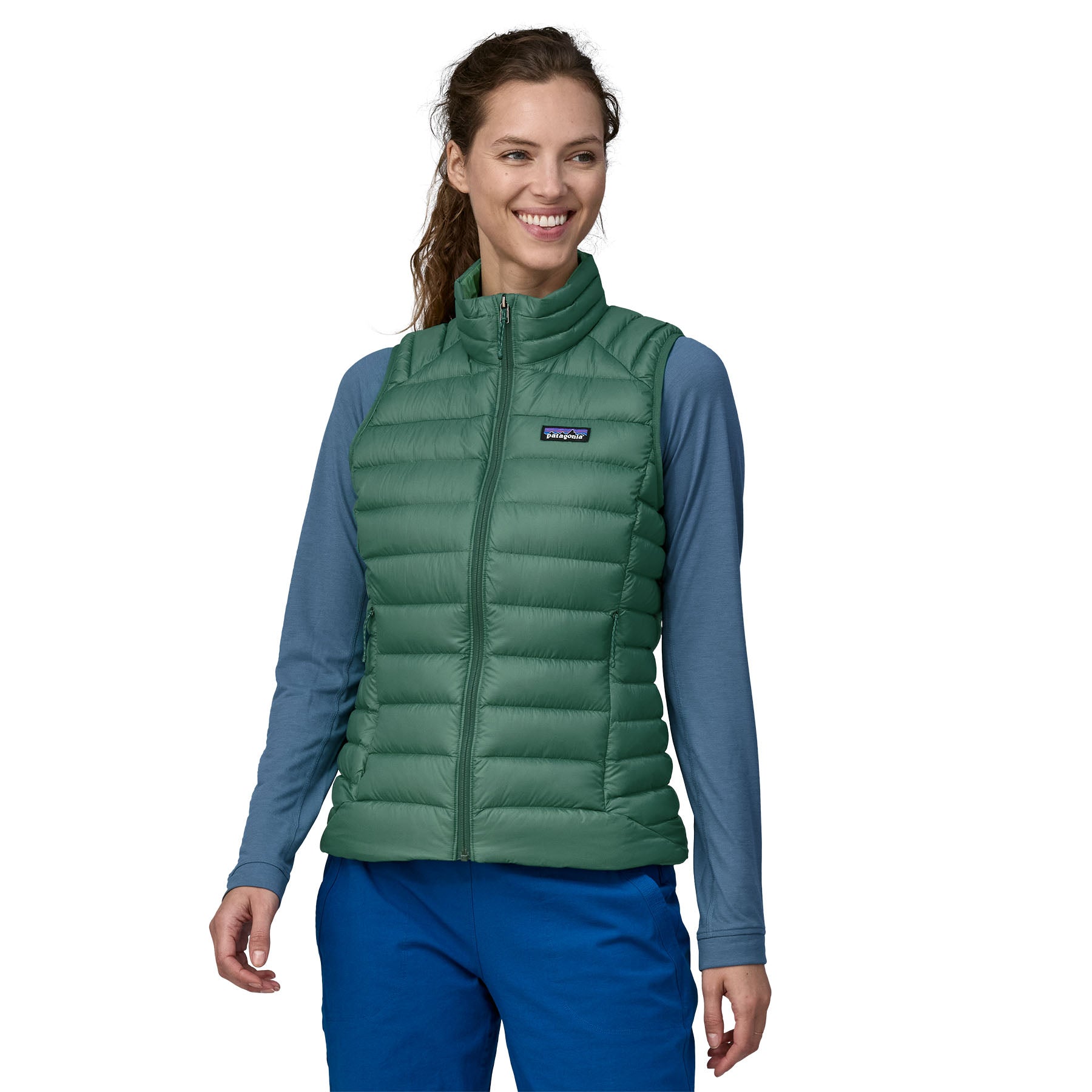 Women's Down Sweater™ Vest