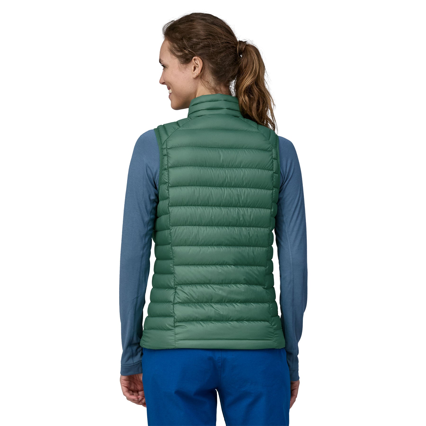 Women's Down Sweater™ Vest